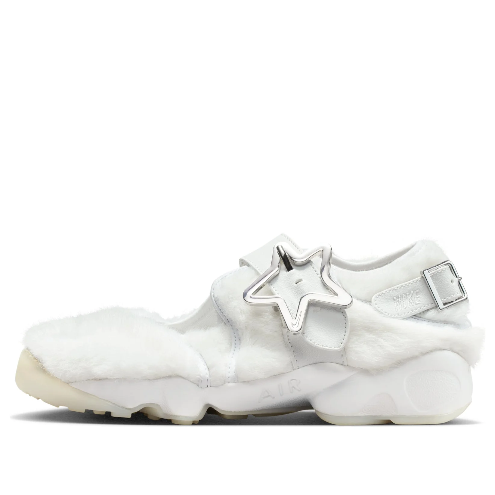 (WMNS) Nike Air Rift 'Culture Day 2025' IM6693-111 - 1