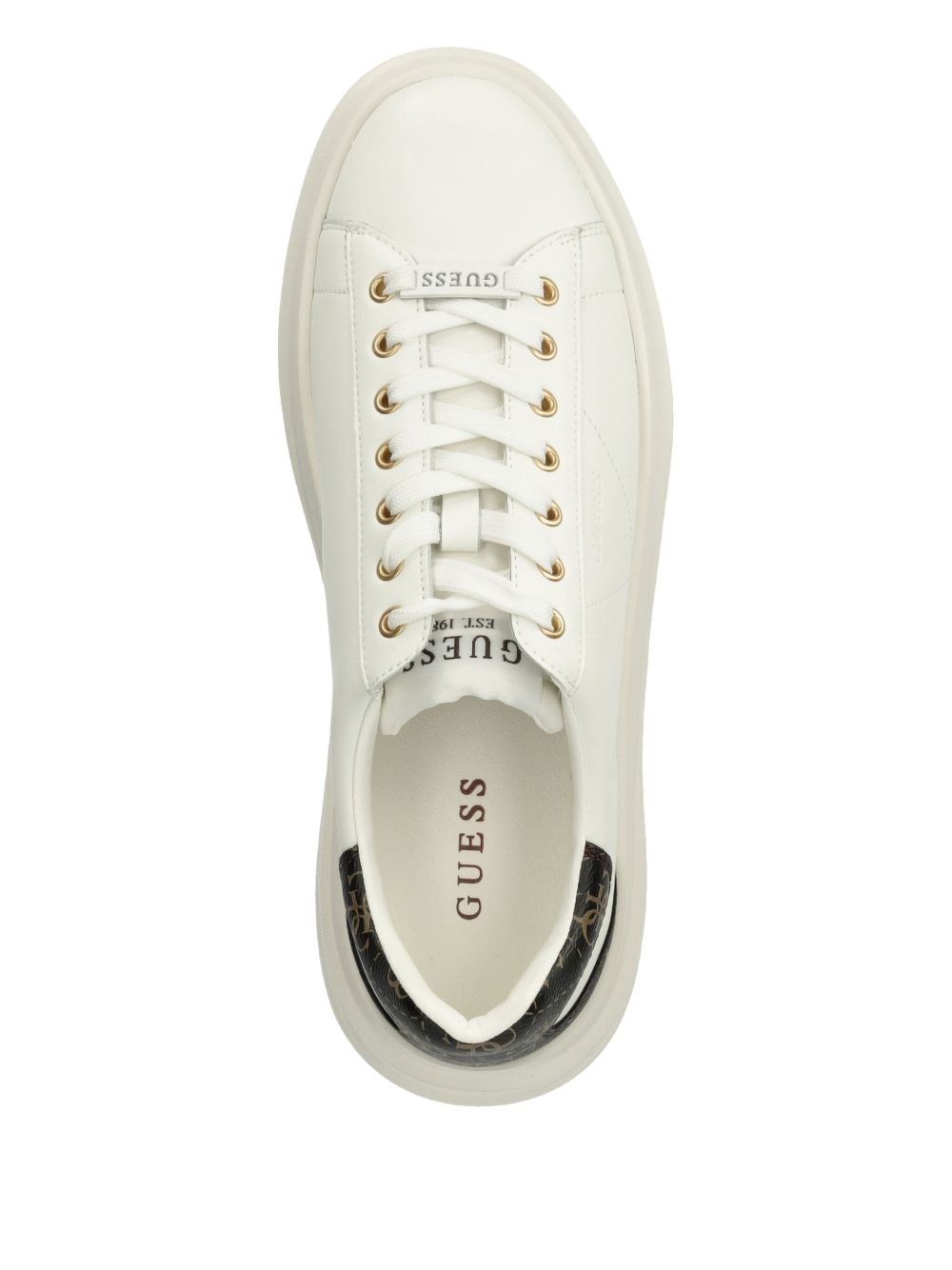 Elba sneakers - 4