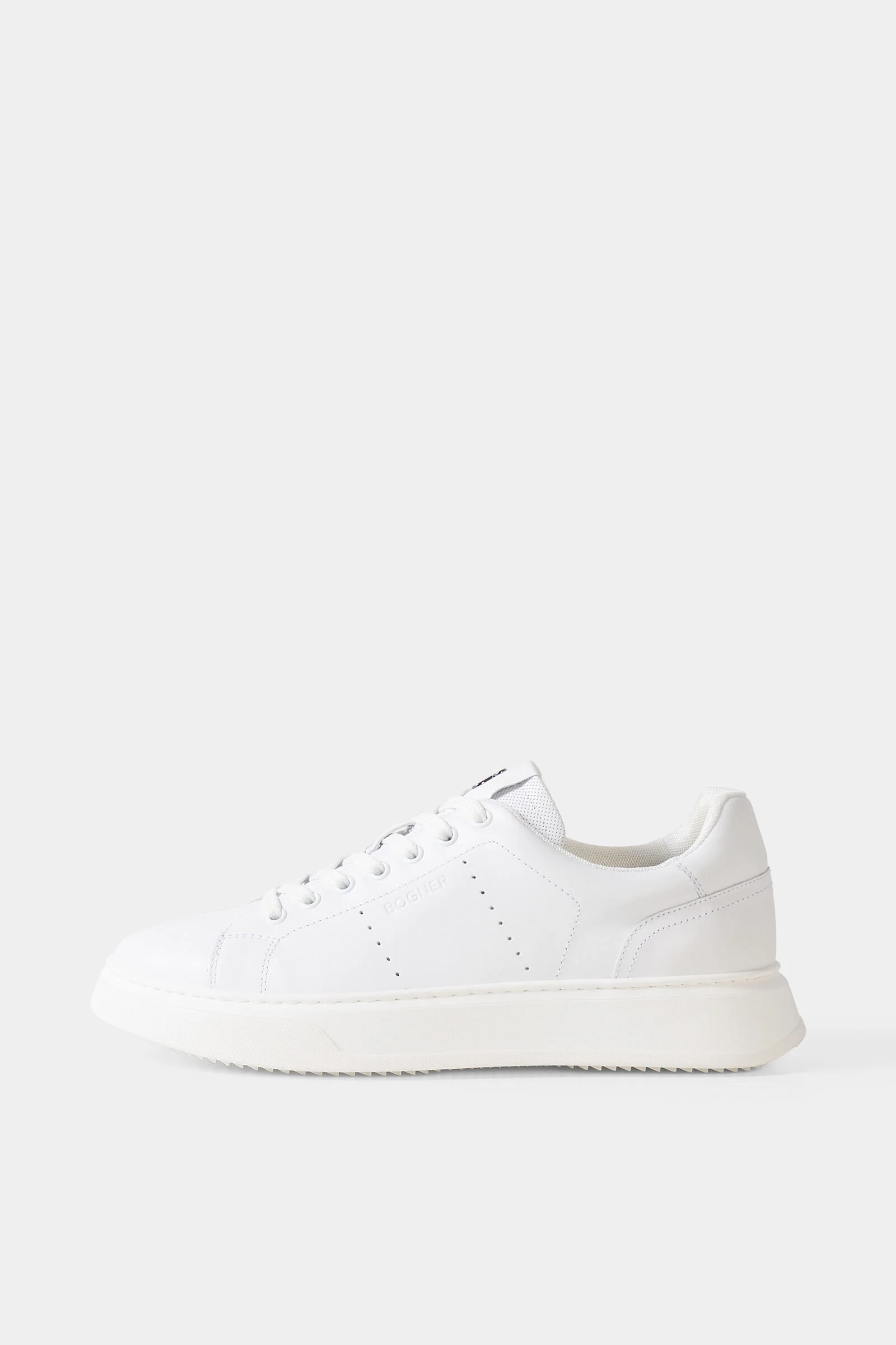 Milan sneaker in White - 1