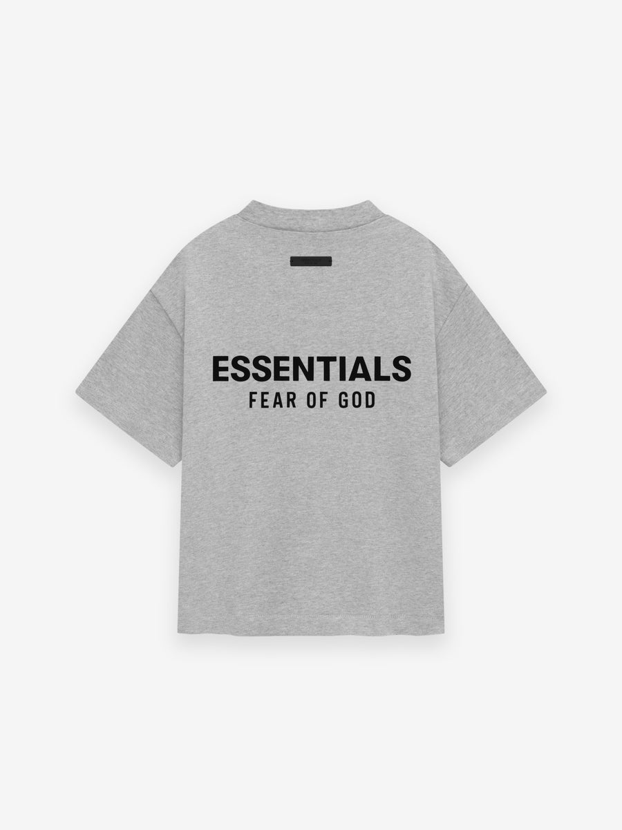 Women's Tri-Blend Crewneck Tee - 2
