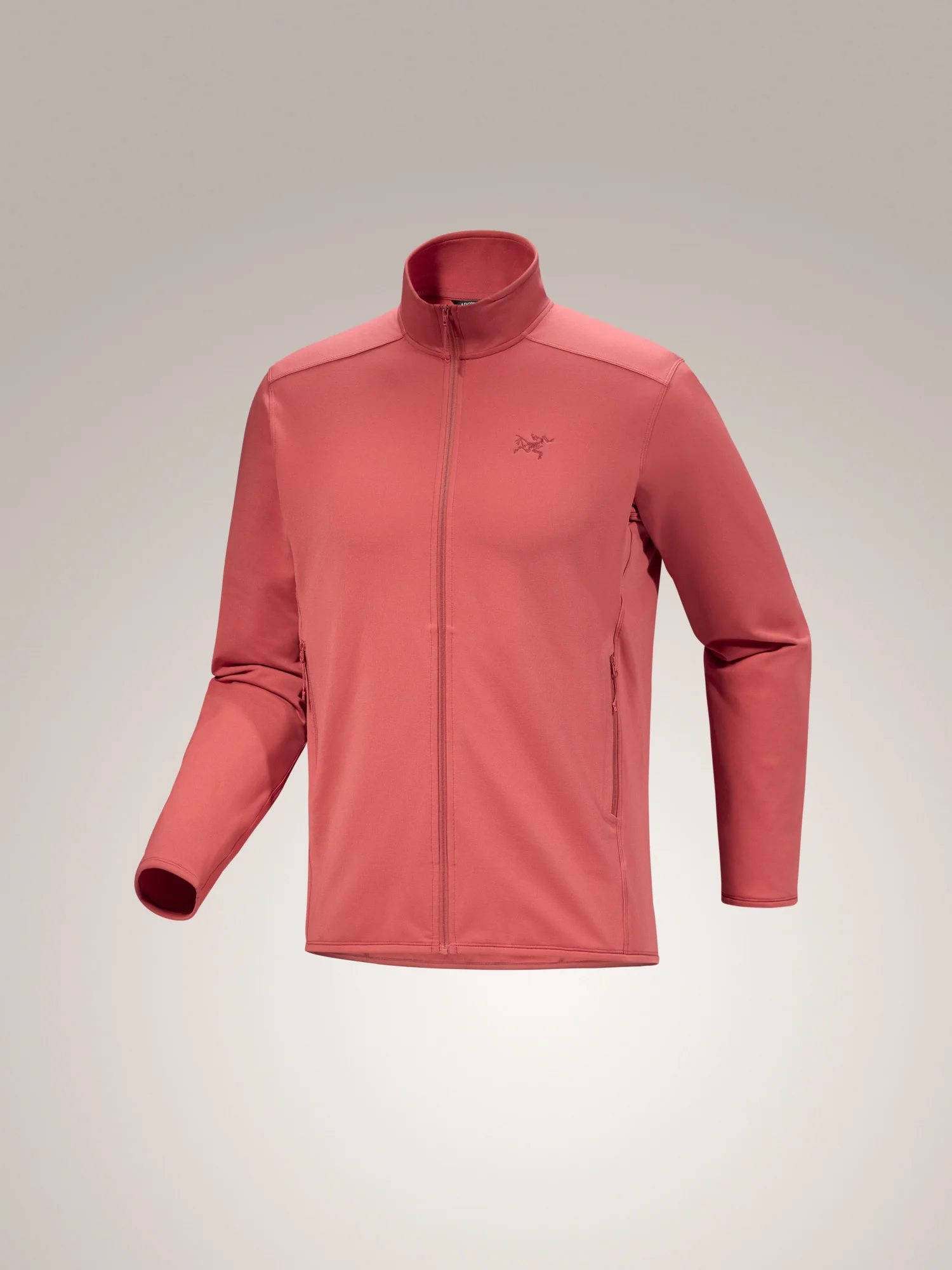 Kyanite Lightweight Jacket - 1
