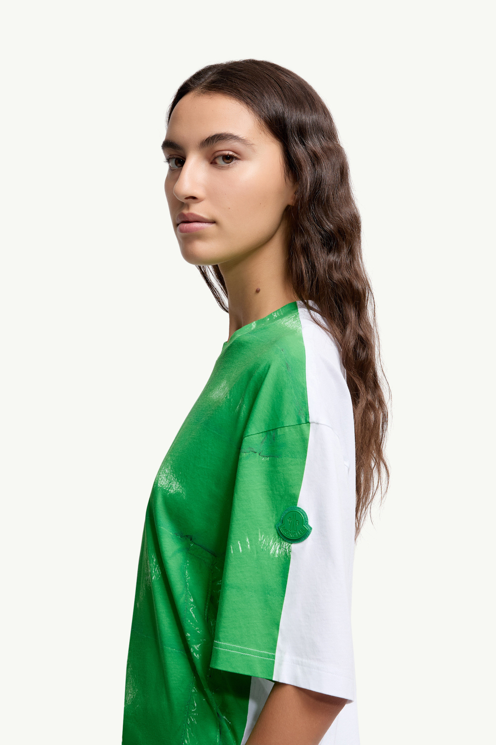 Moncler x A$AP Rocky Cotton T-Shirt - 5