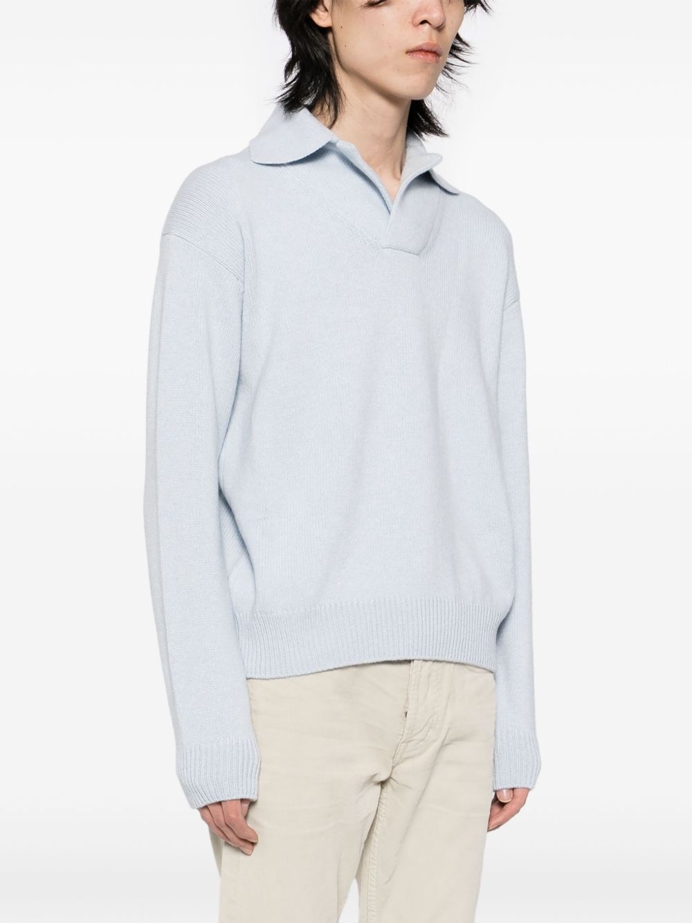 long-sleeves jumper - 3
