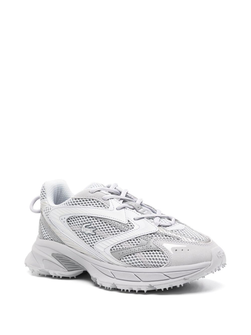 LACOSTE L003 Neo Shot sneakers outlook