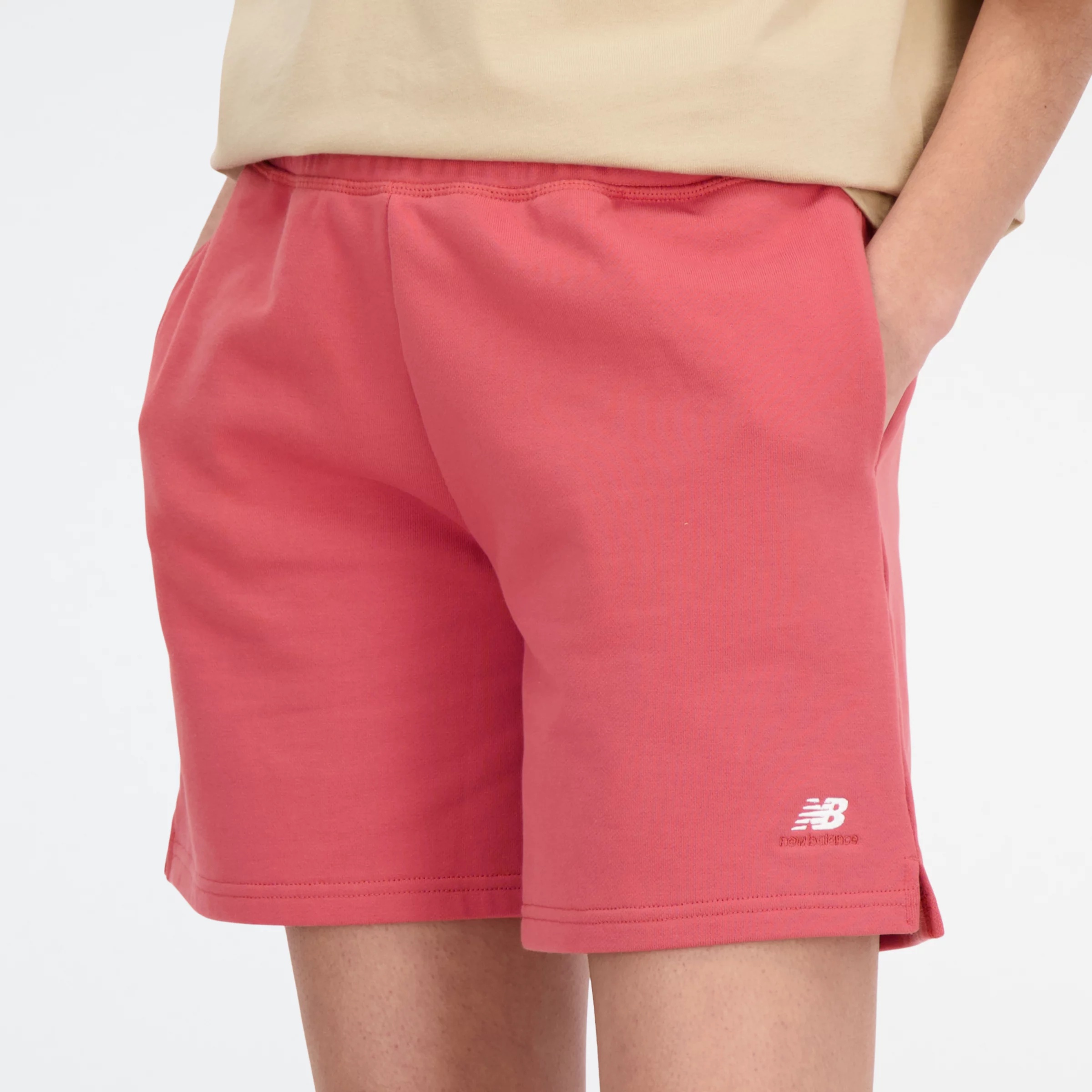 Sport Essentials Premium French Terry Short - 5