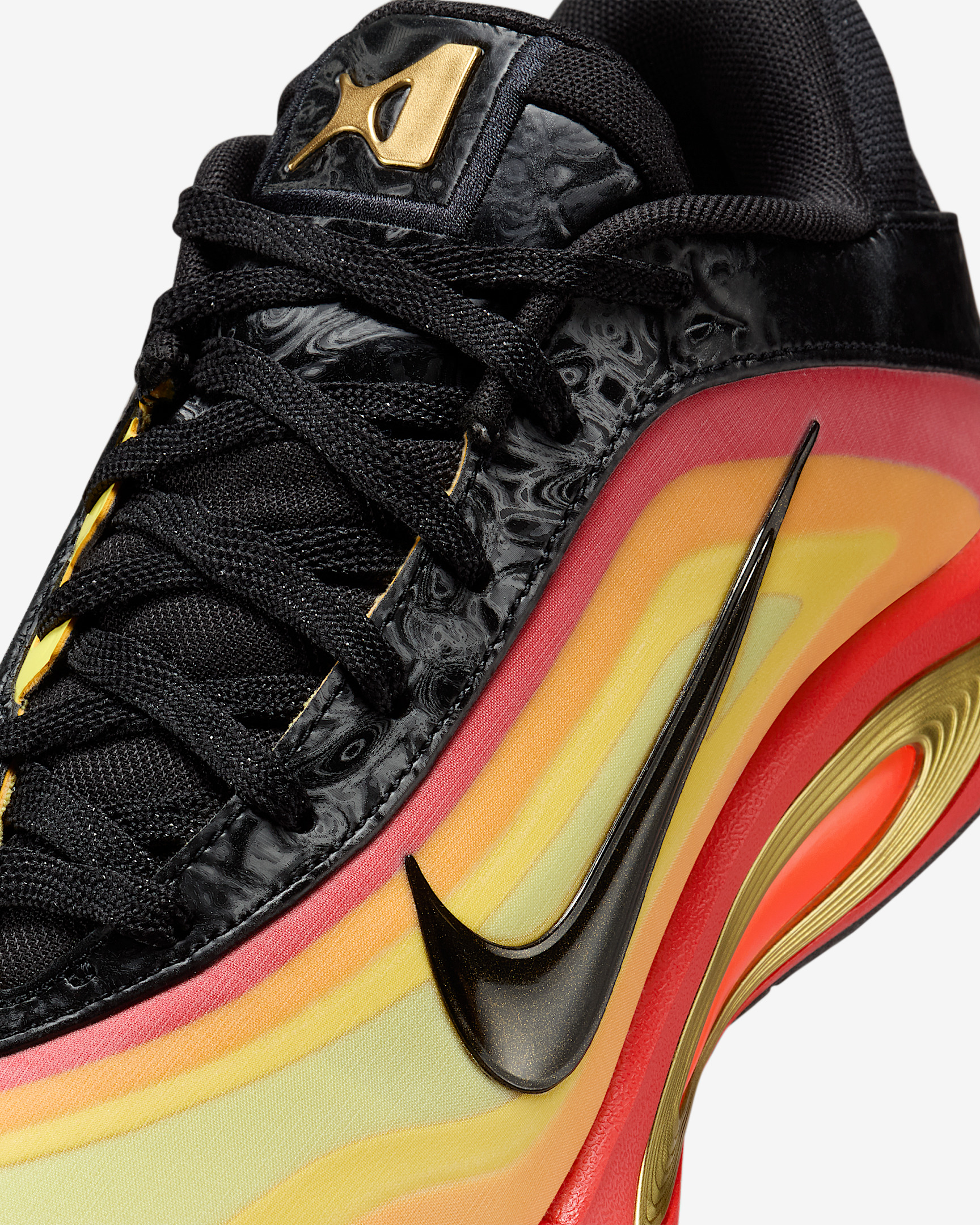 A'One ASW A'ja Wilson Basketball Shoes - 7