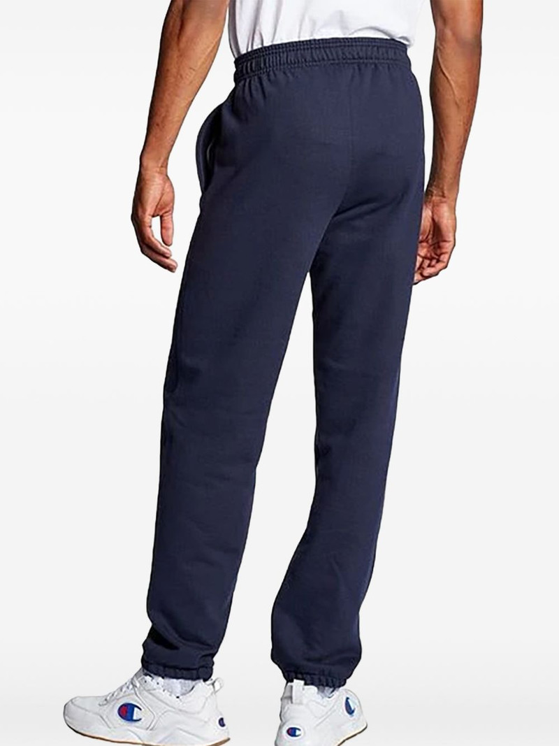 Champion logo-detail track pants outlook