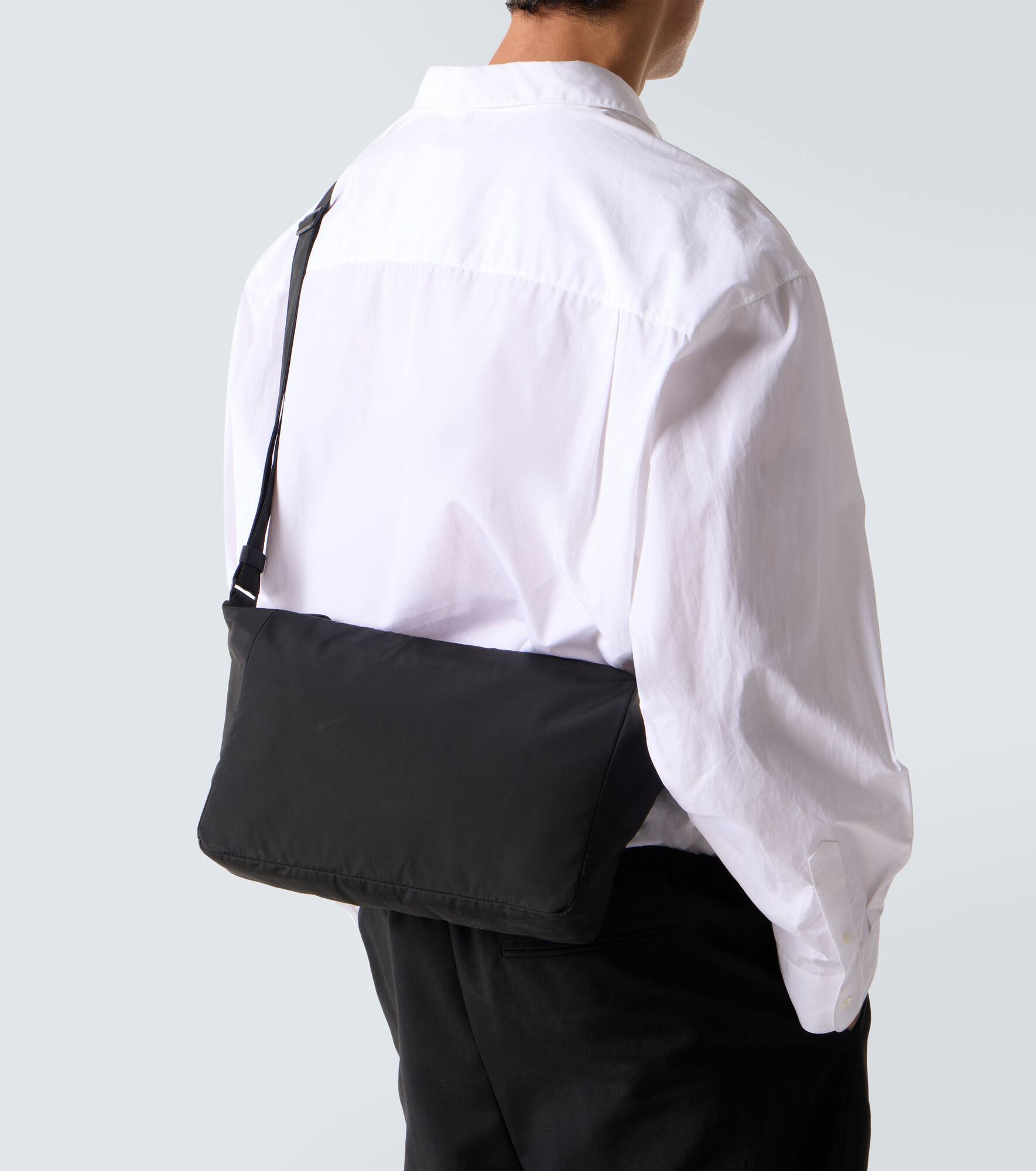 Rudy shoulder bag - 3