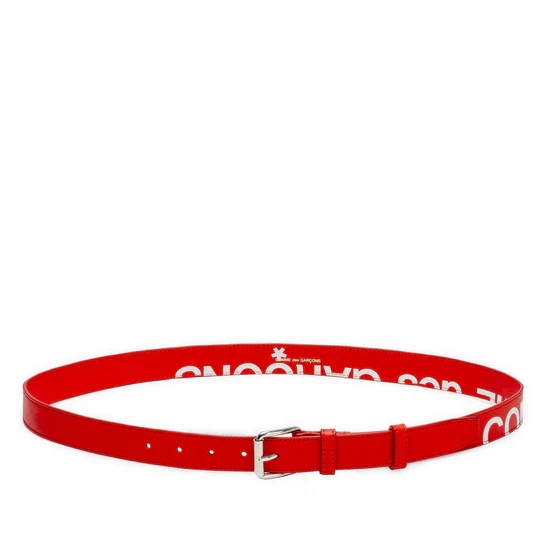 Logo Belt - 1
