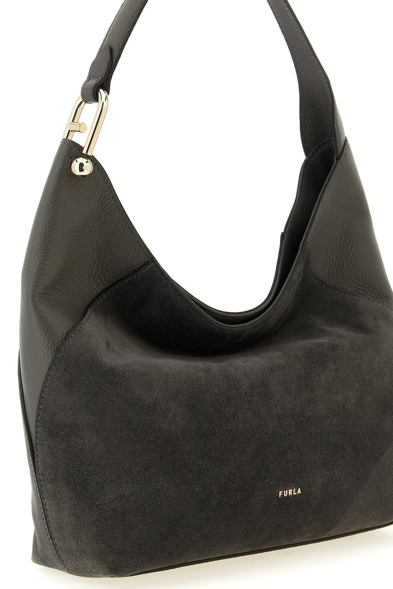 'Furla Lara' medium shoulder bag 3