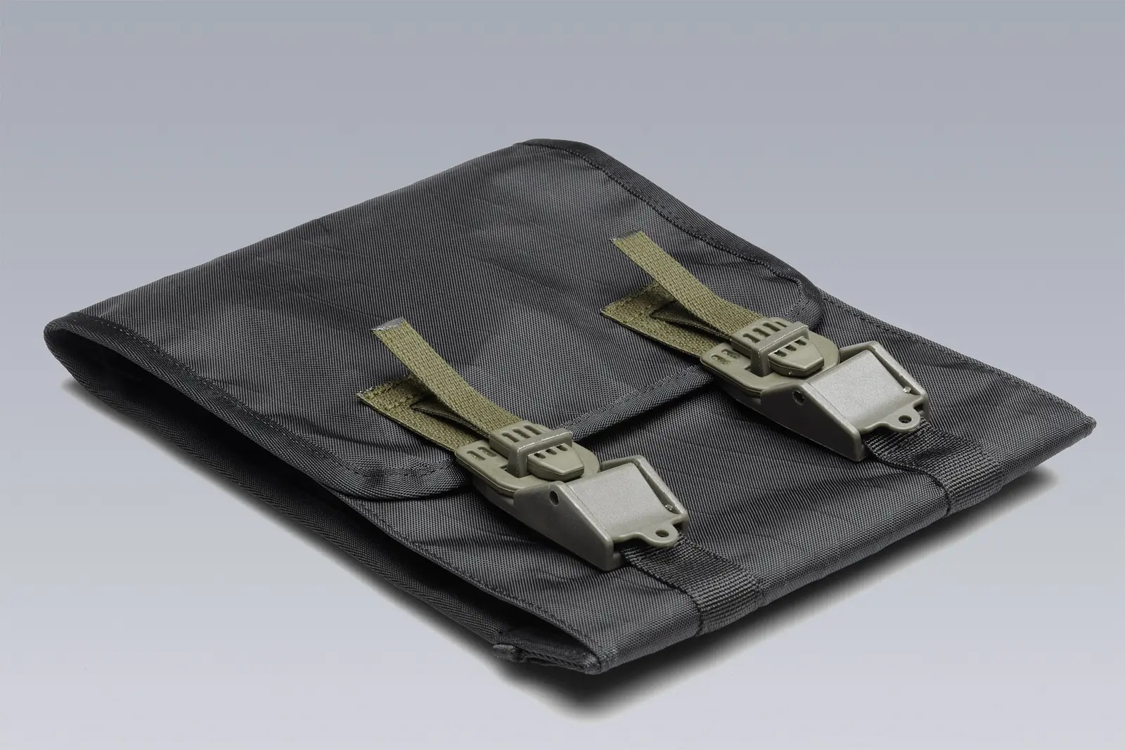3A-MK2 Modular Kompression Pocket Black - 3