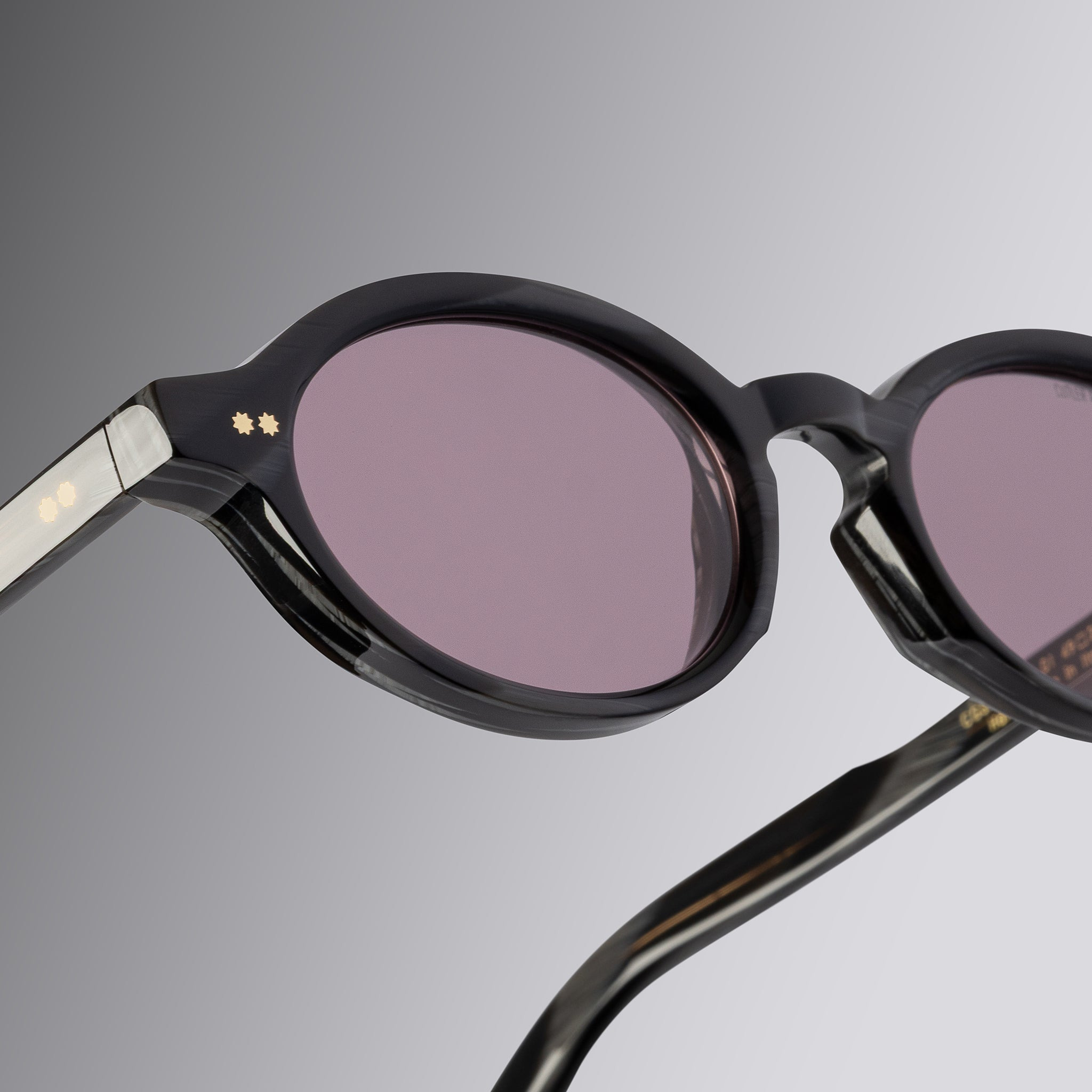 GR13 OVAL SUNGLASSES - 6