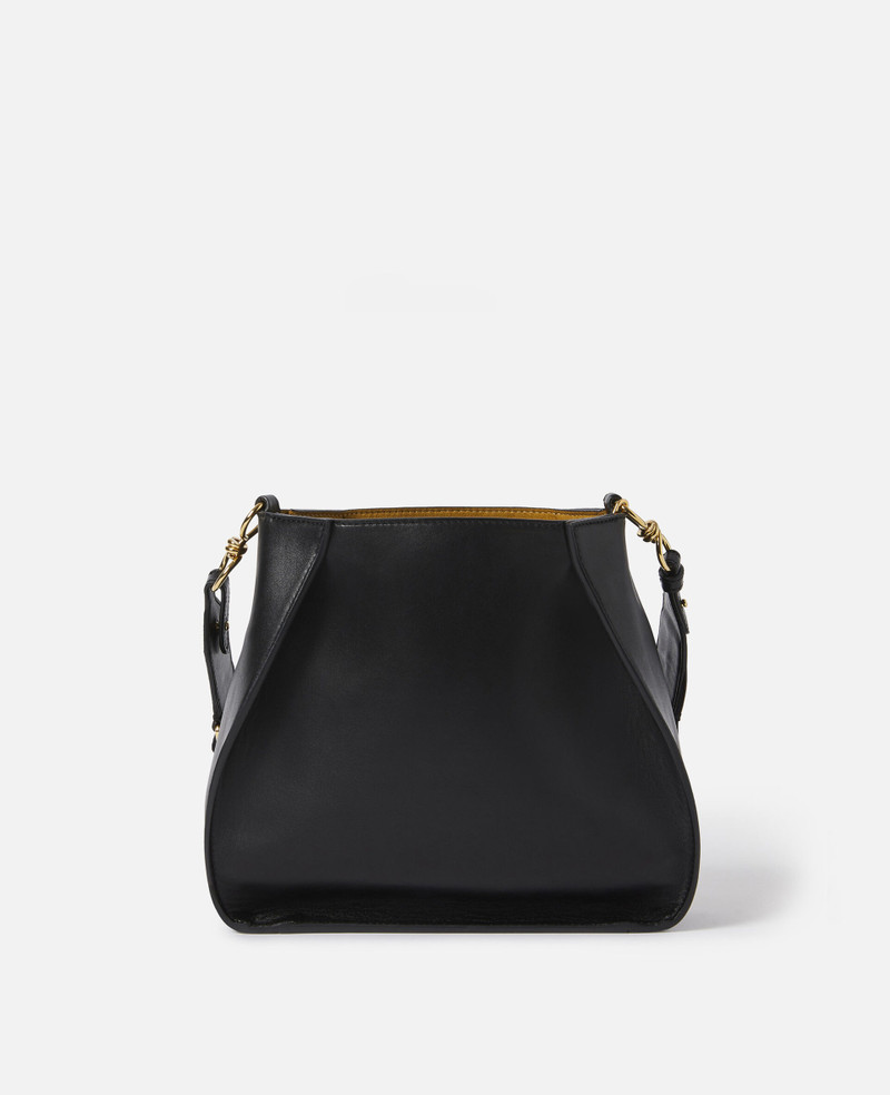 Stella McCartney Logo Shoulder Bag outlook