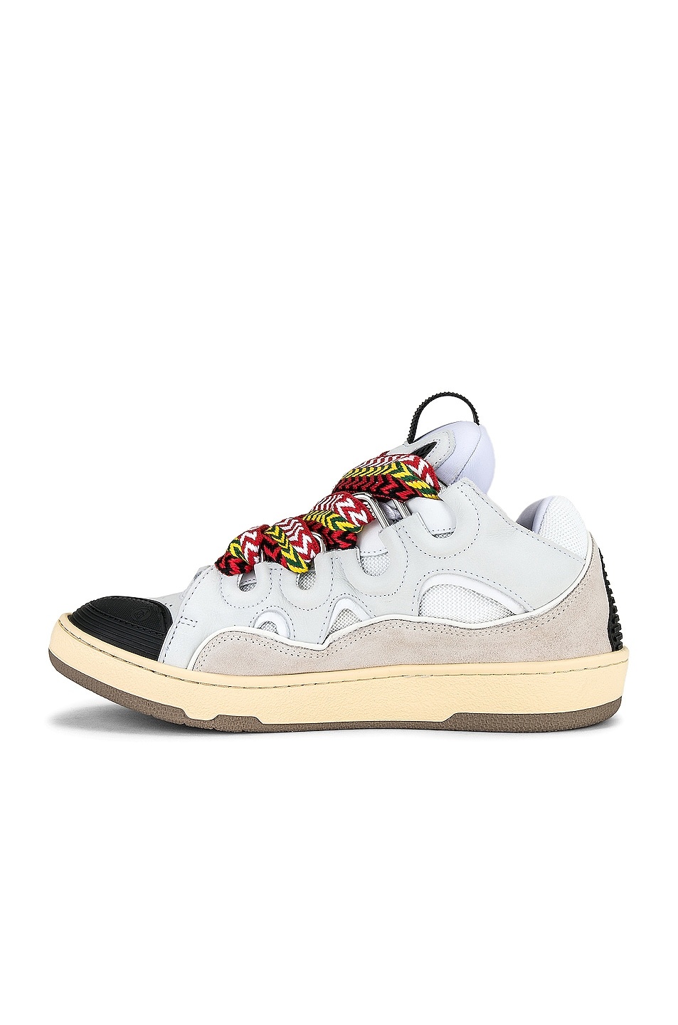 Curb Sneaker - 5