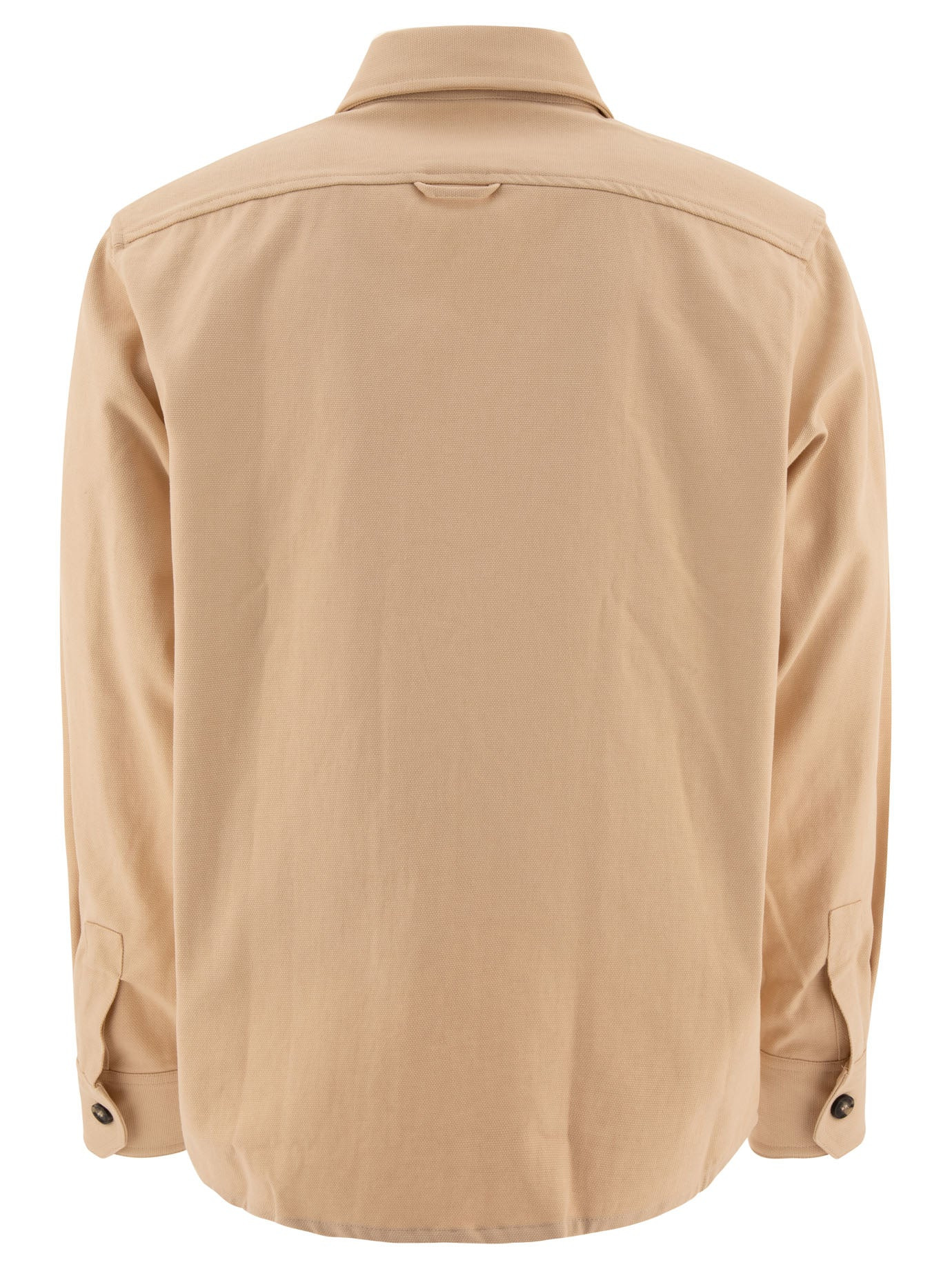 A.p.c. "basile" Overshirt - 2