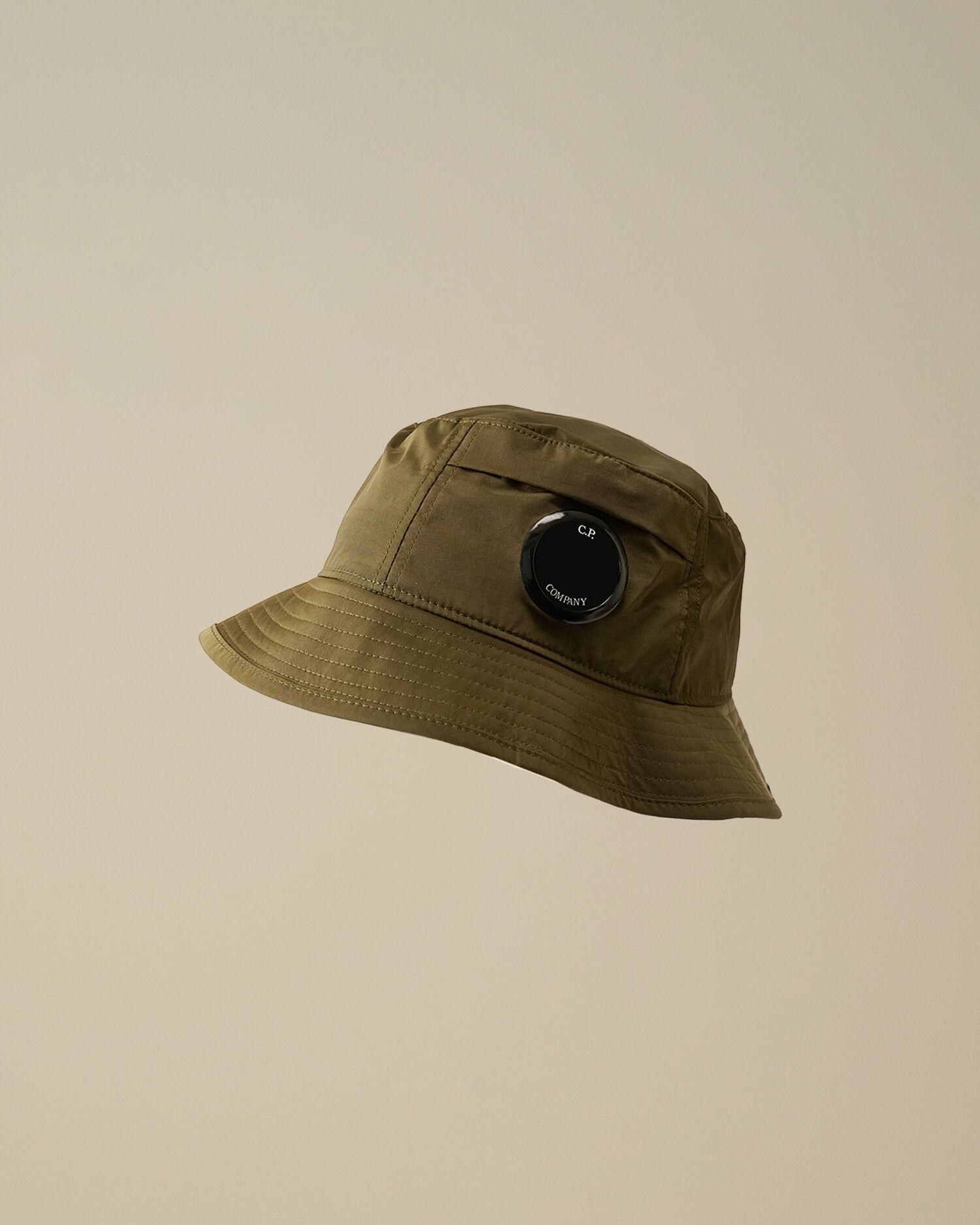 Chrome-R Bucket Hat - 1