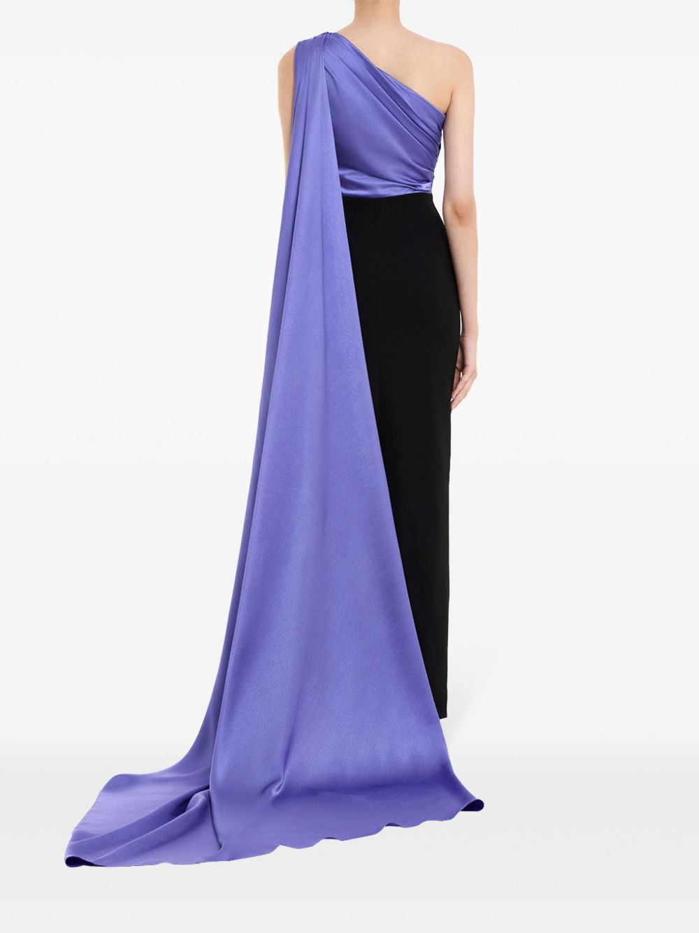 Yeva maxi dress - 4