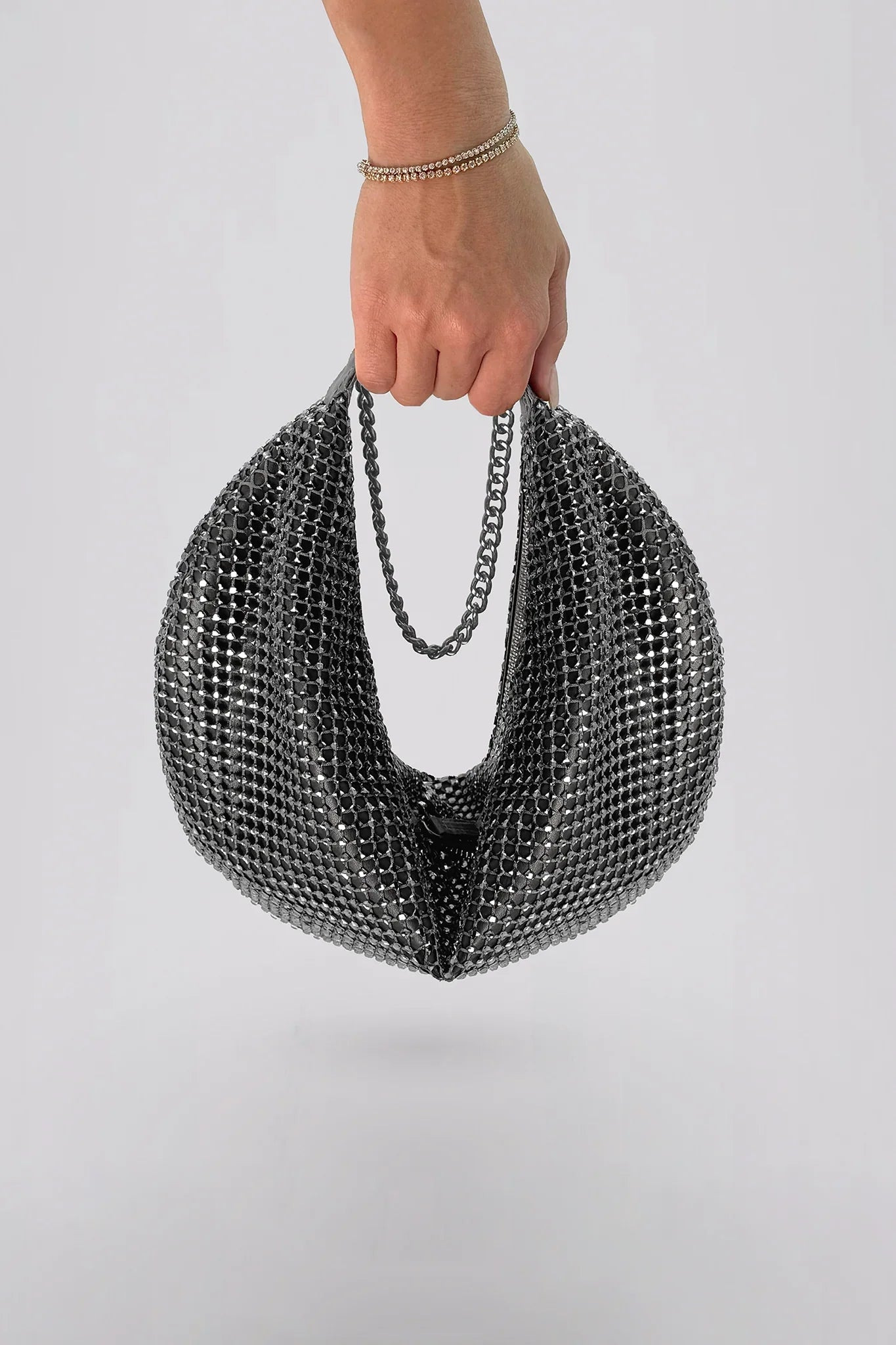 THE FORTUNE COOKIE BAG - 2