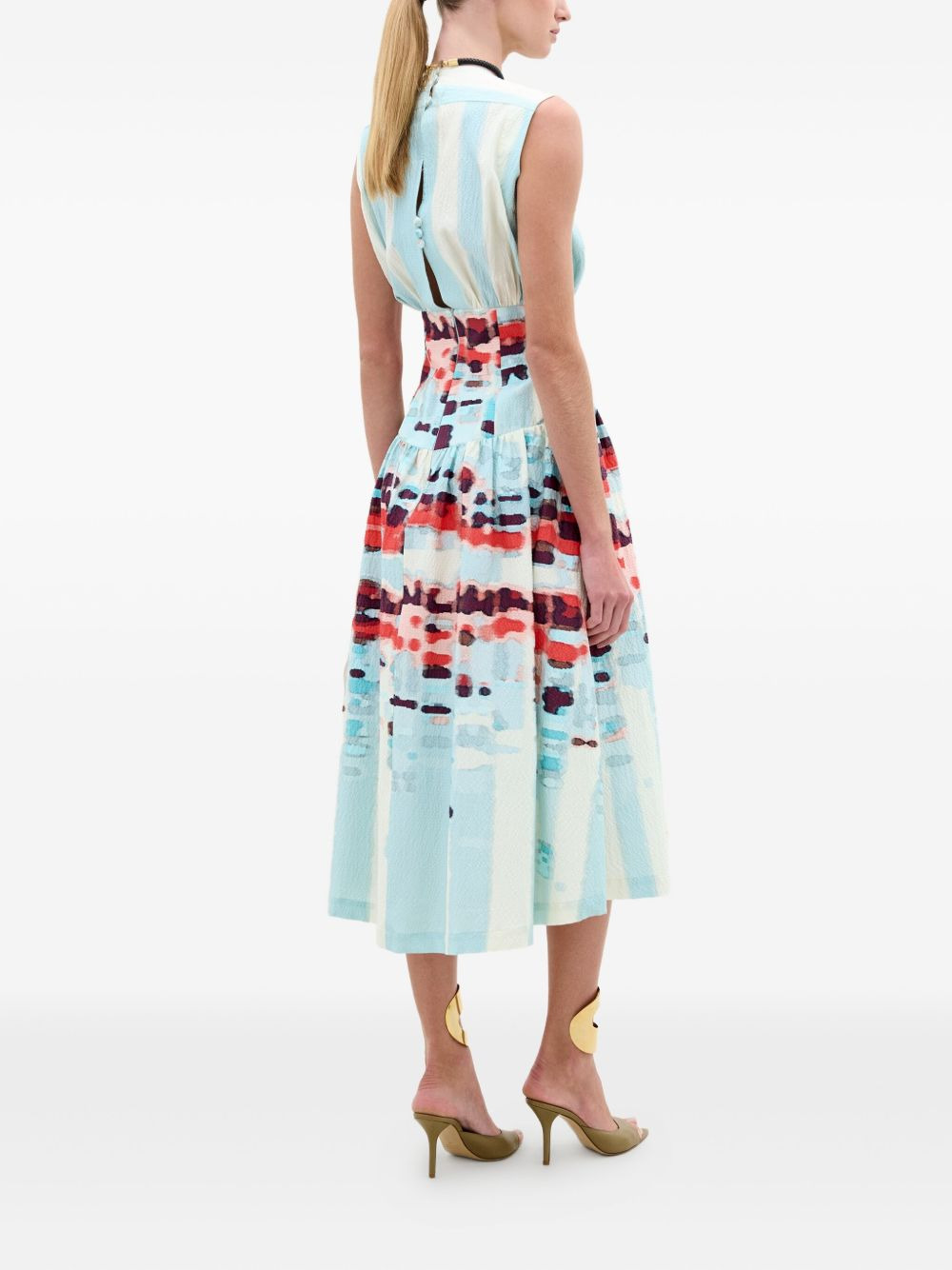 Jocelyn dress - 3