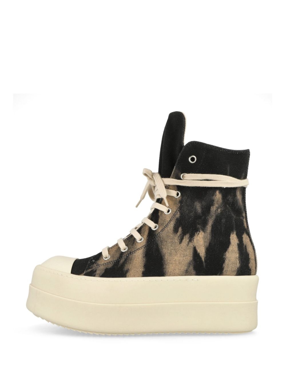 Vintage High sneakers - 2