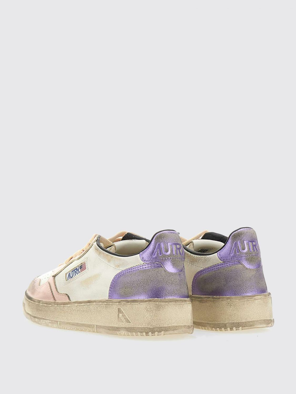 Sneakers woman Autry - 3