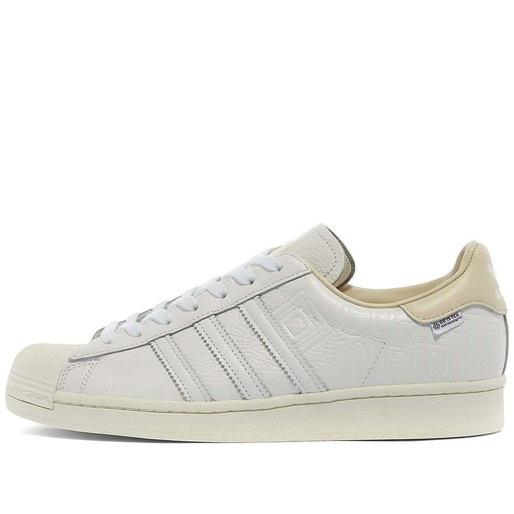 Adidas Superstar Gore-Tex - 2