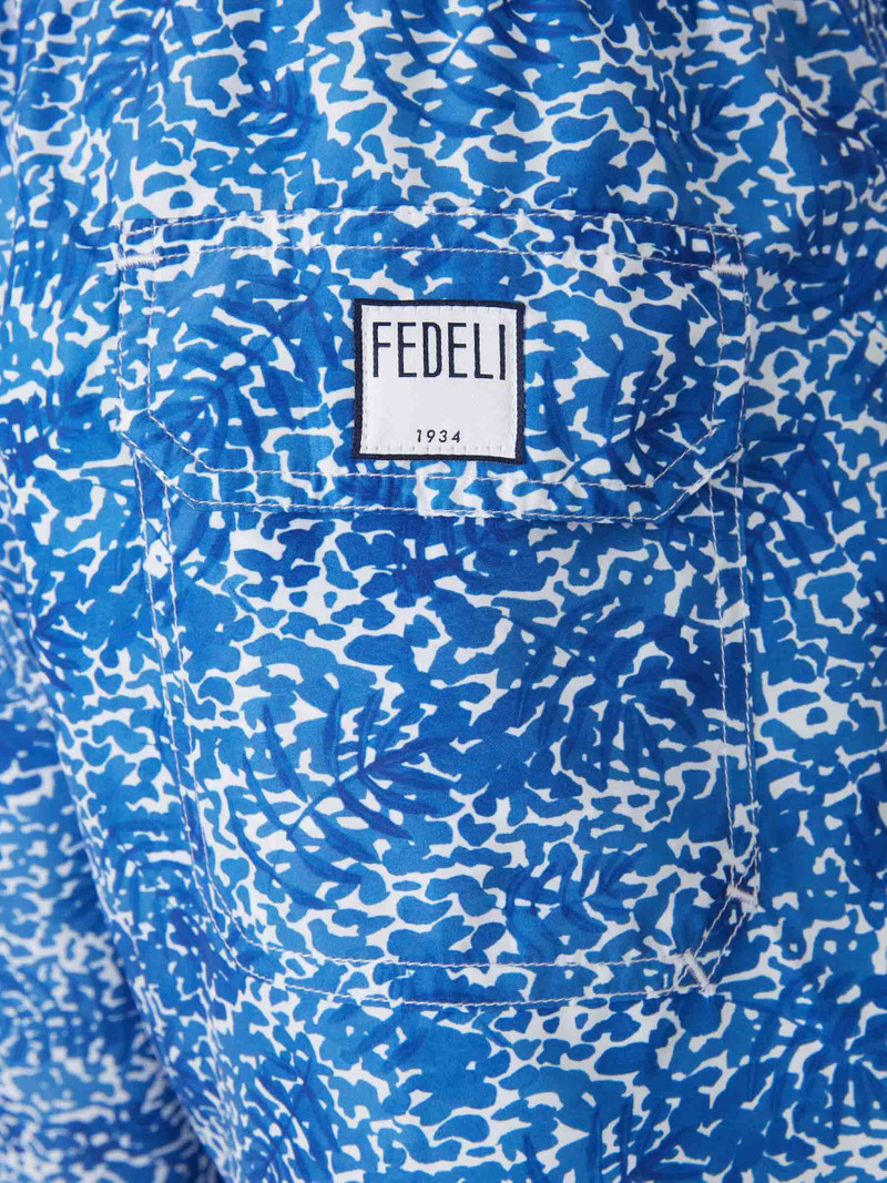 PRINTED SWIMSUIT 5