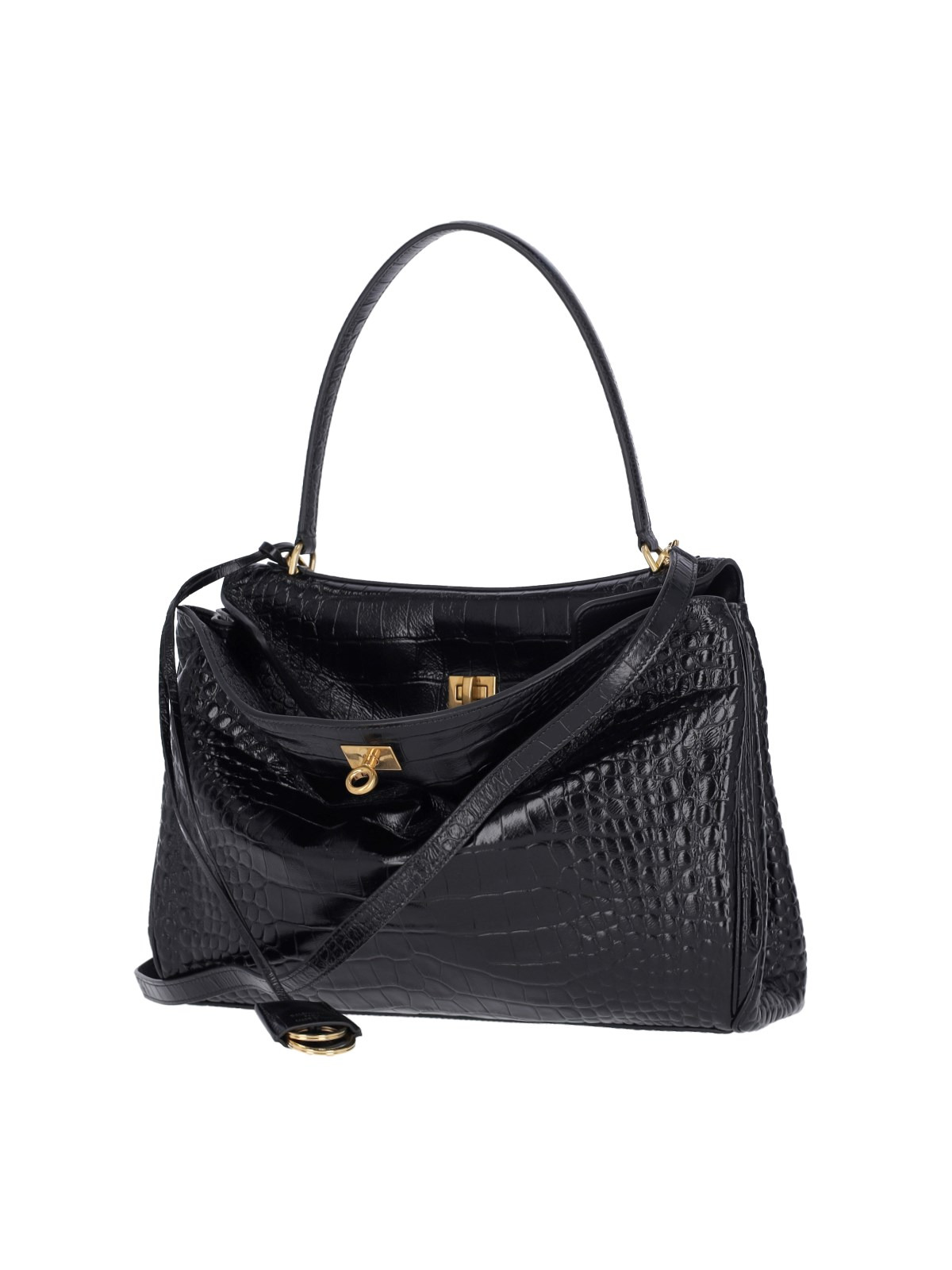 MEDIUM HANDBAG "RODEO" - 2