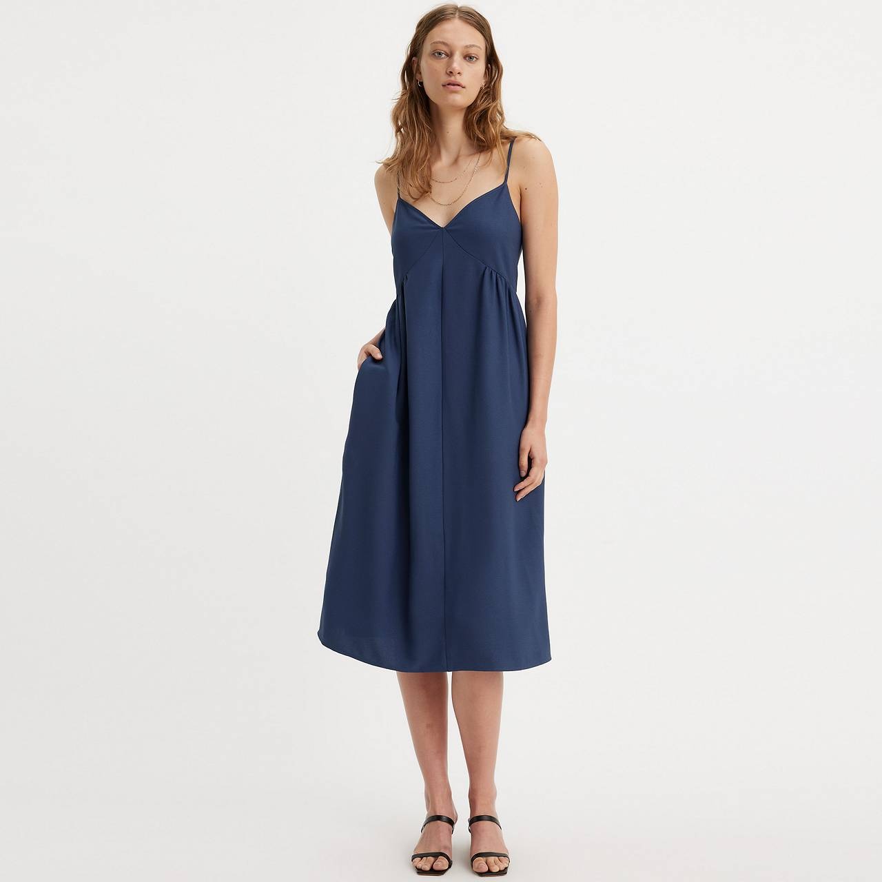 SLIP DRESS - 2