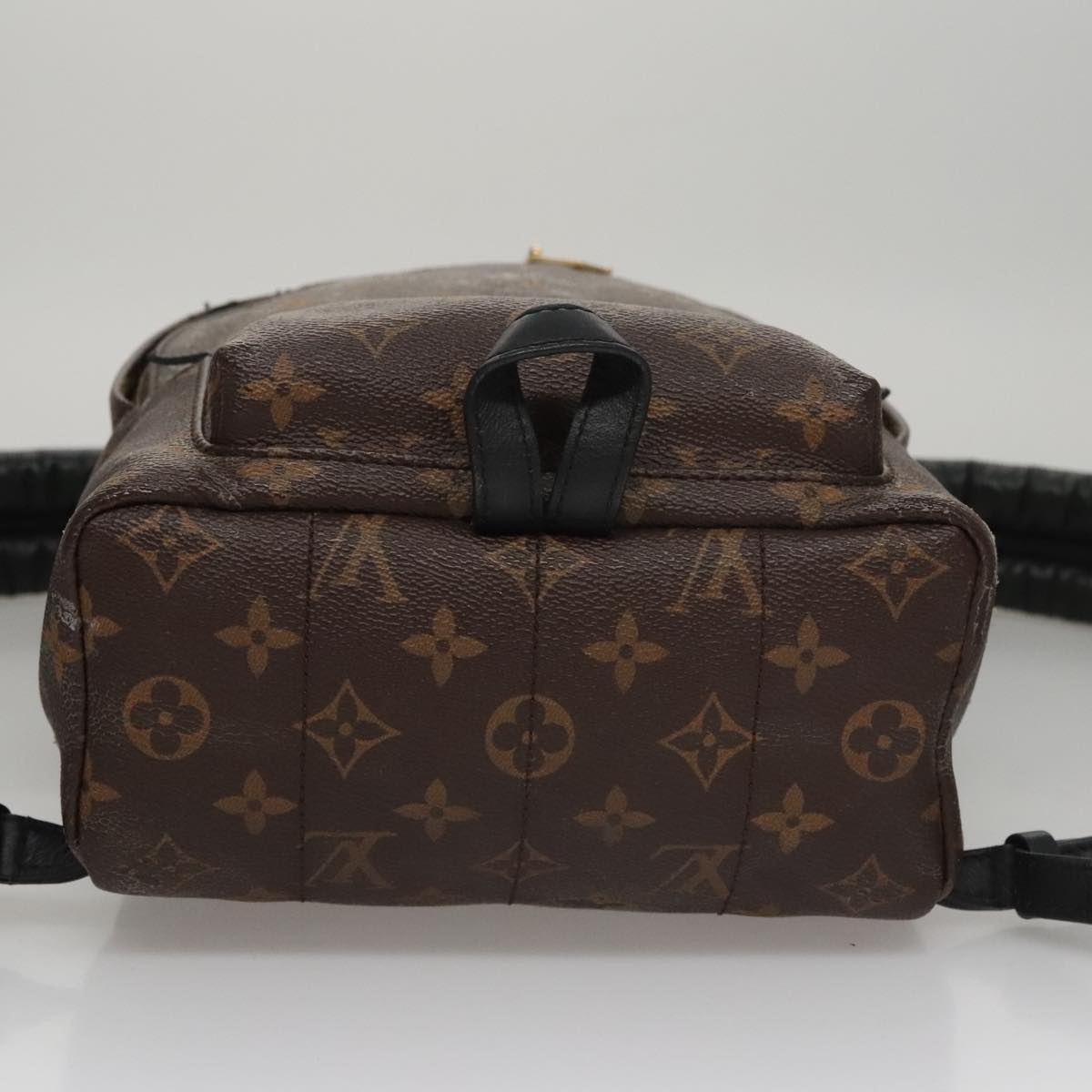 LOUIS VUITTON Monogram Palm Springs PM Backpack M41560 - 5