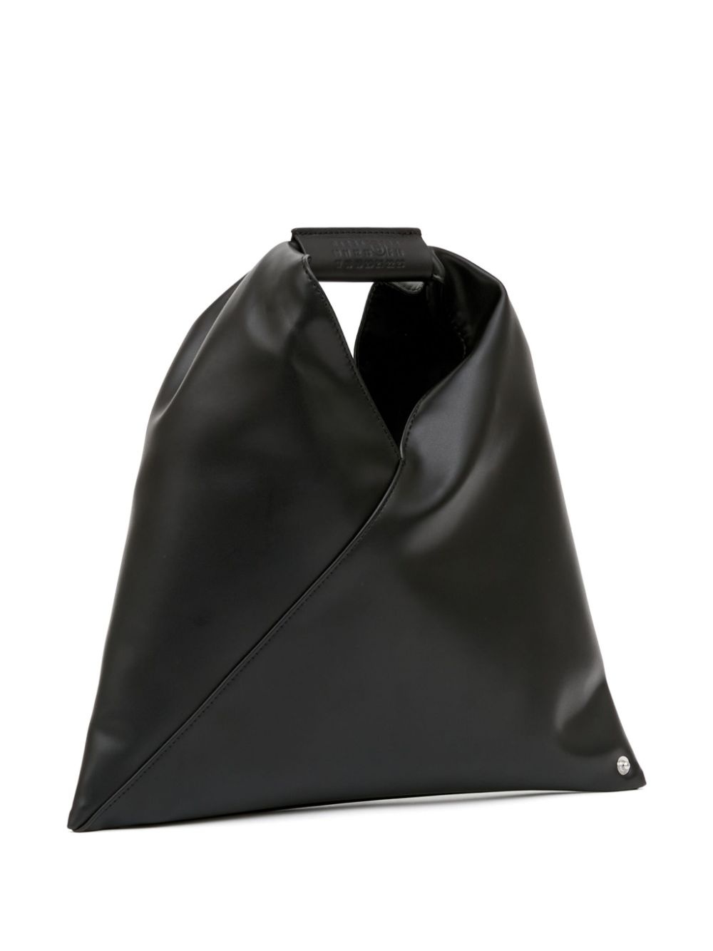 Japanese top-handle tote - 4
