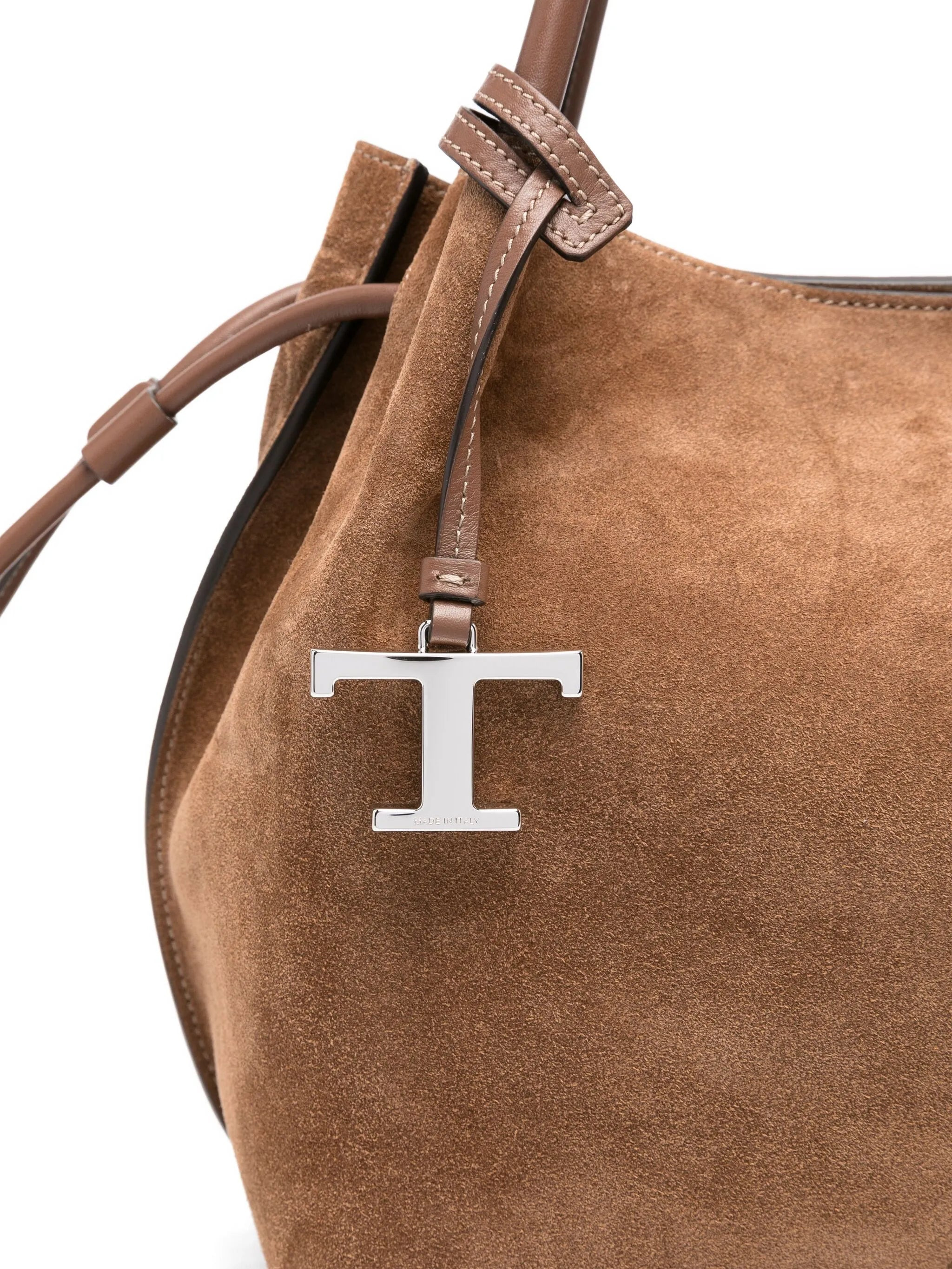 Tod's Tod's Bags.. Brown - 4