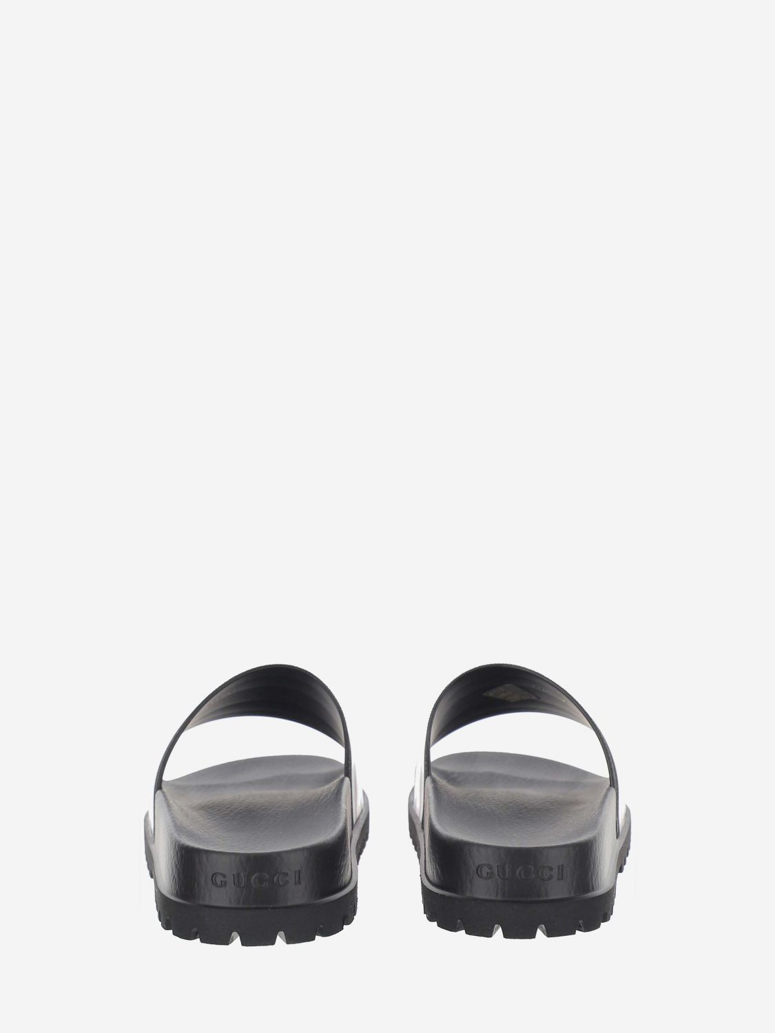 Sandals men Gucci - 3