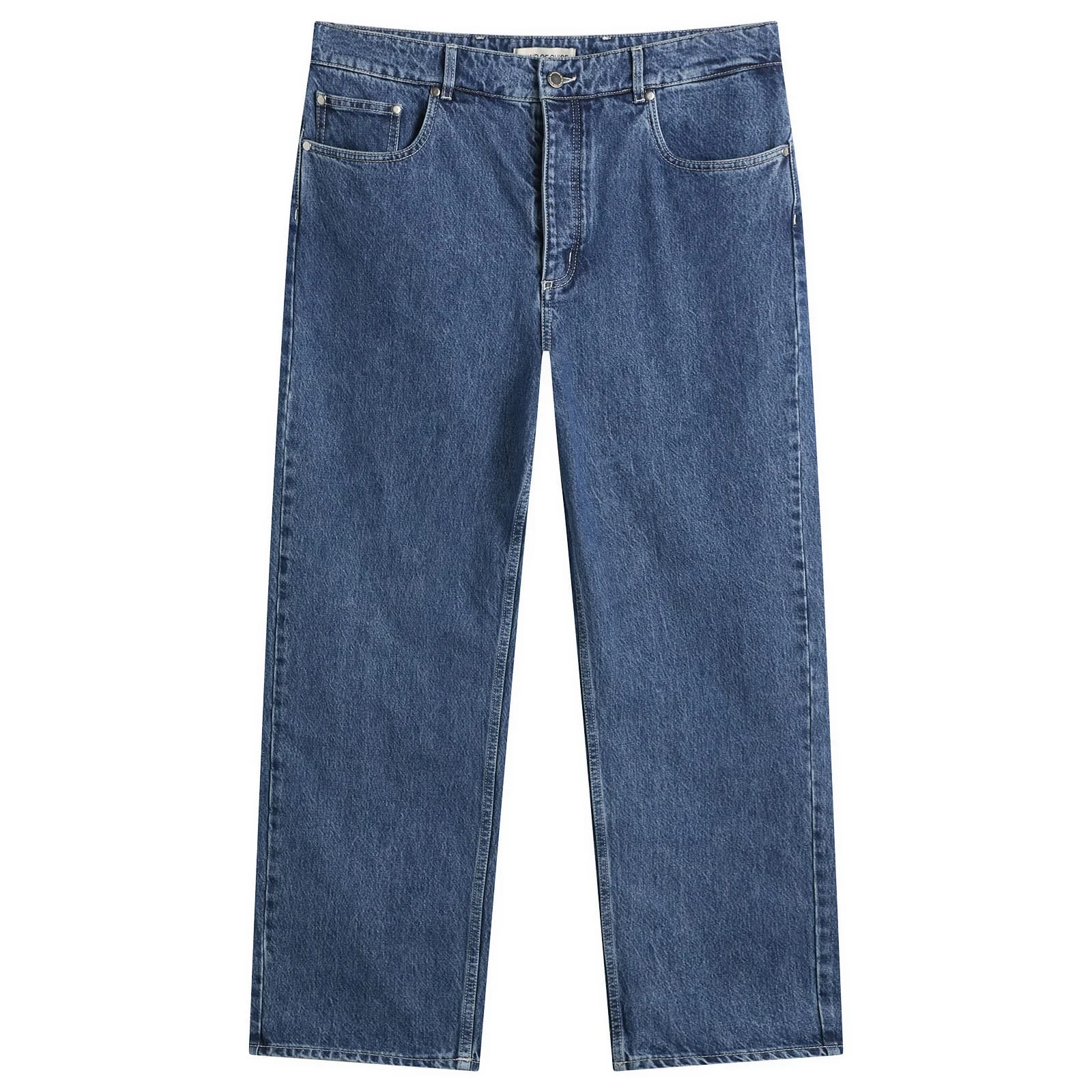 A Kind of Guise Terek Jeans - 1