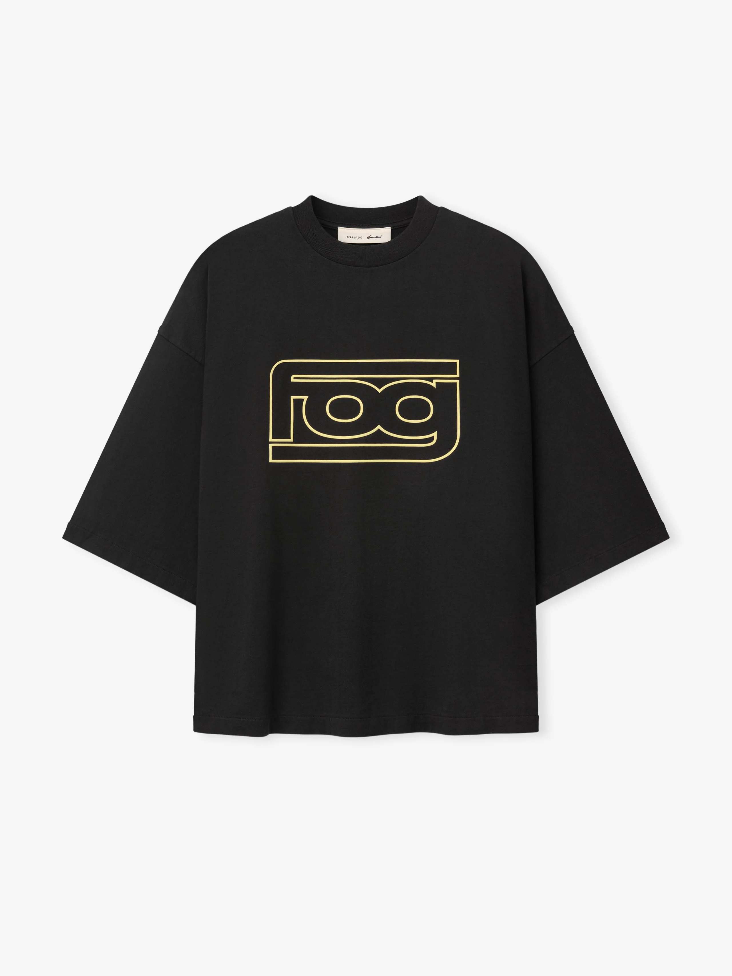 Merch Tee - 1