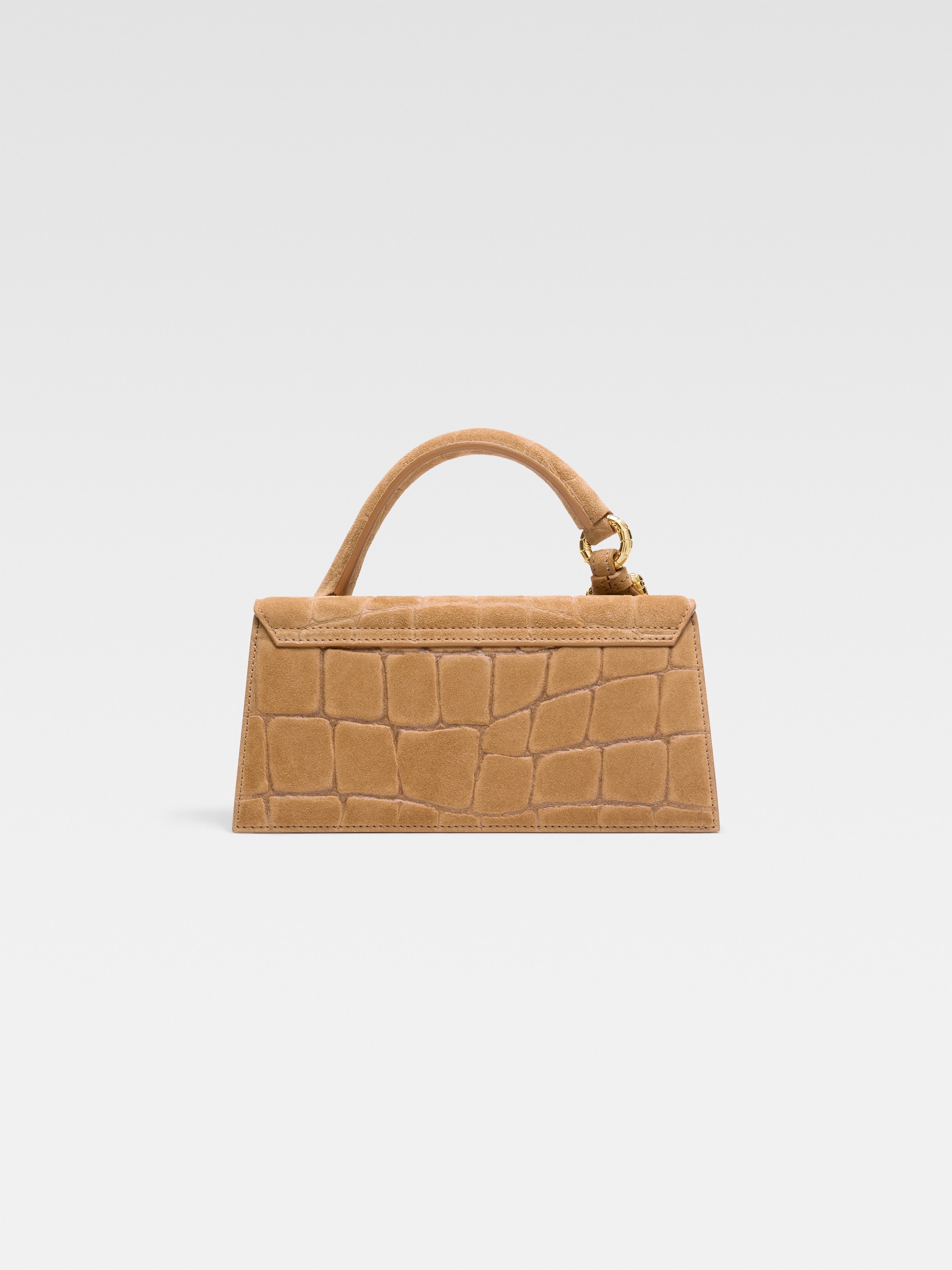 The long Chiquito with buckle - 3