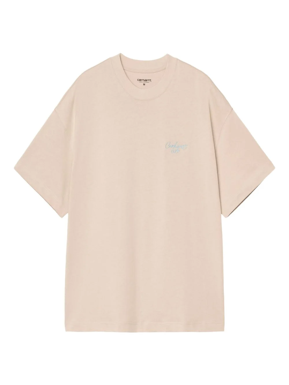 Signature Script T-Shirt - 1