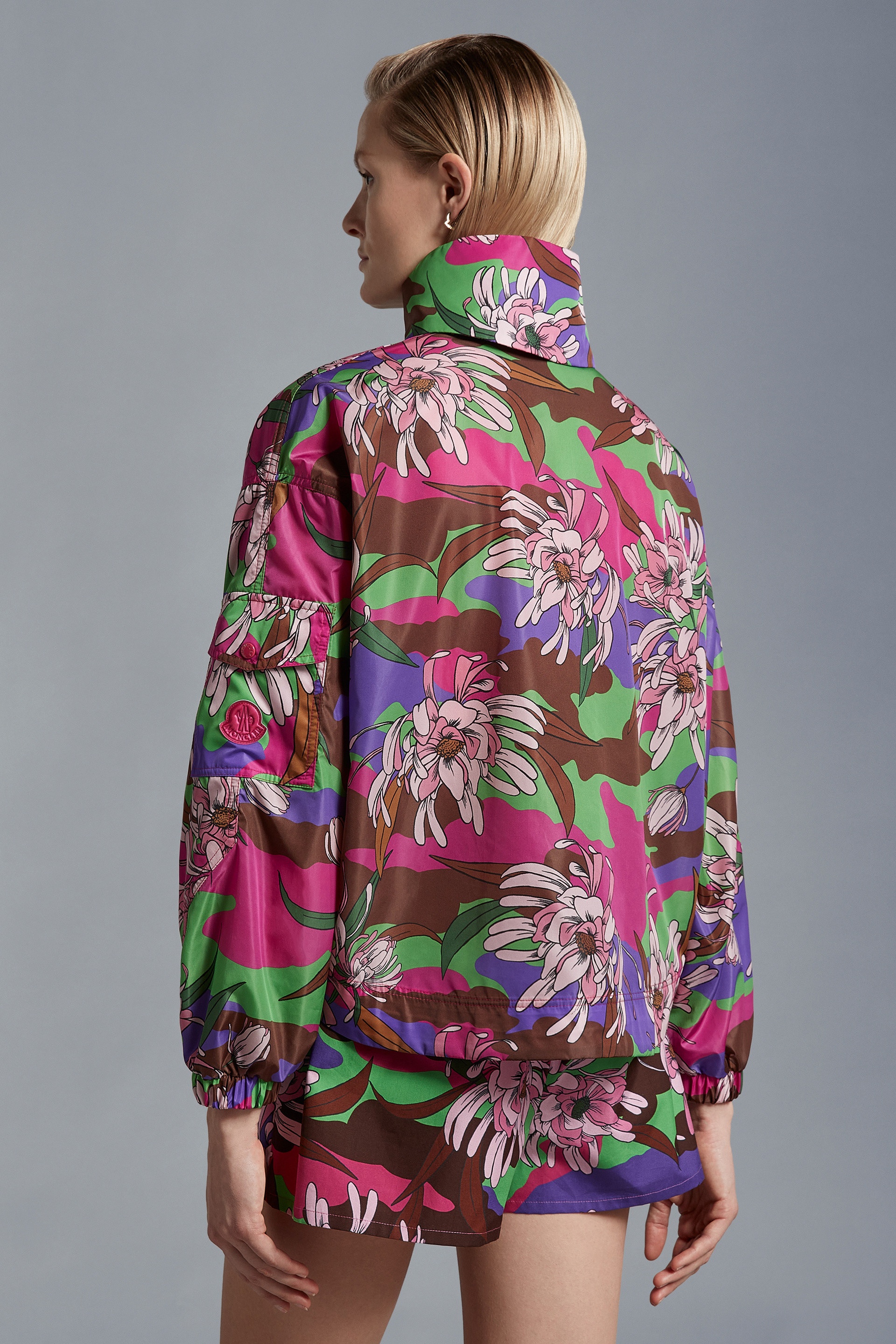 Severau Jacket - 5