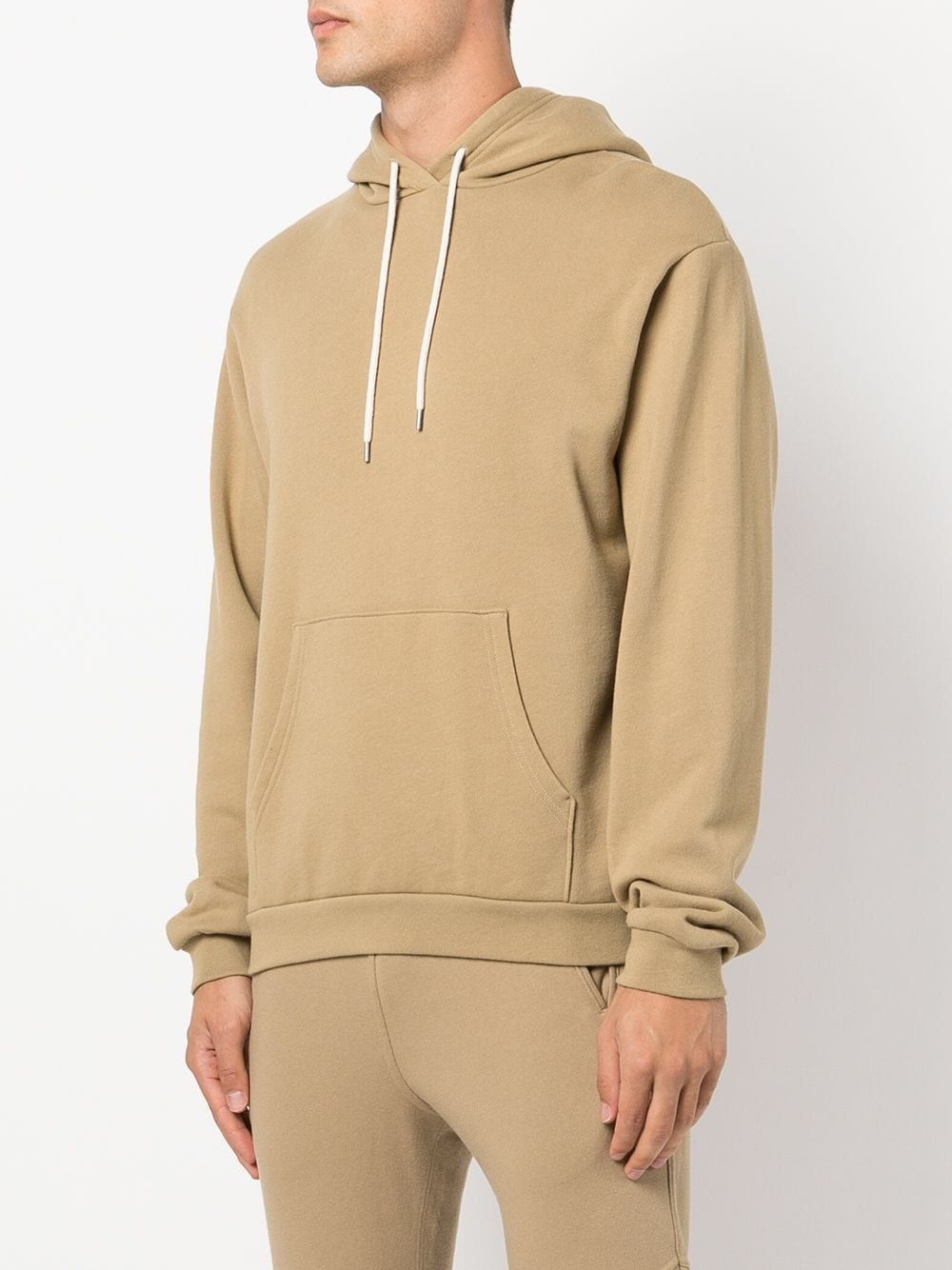 cotton Beach Hoodie - 3