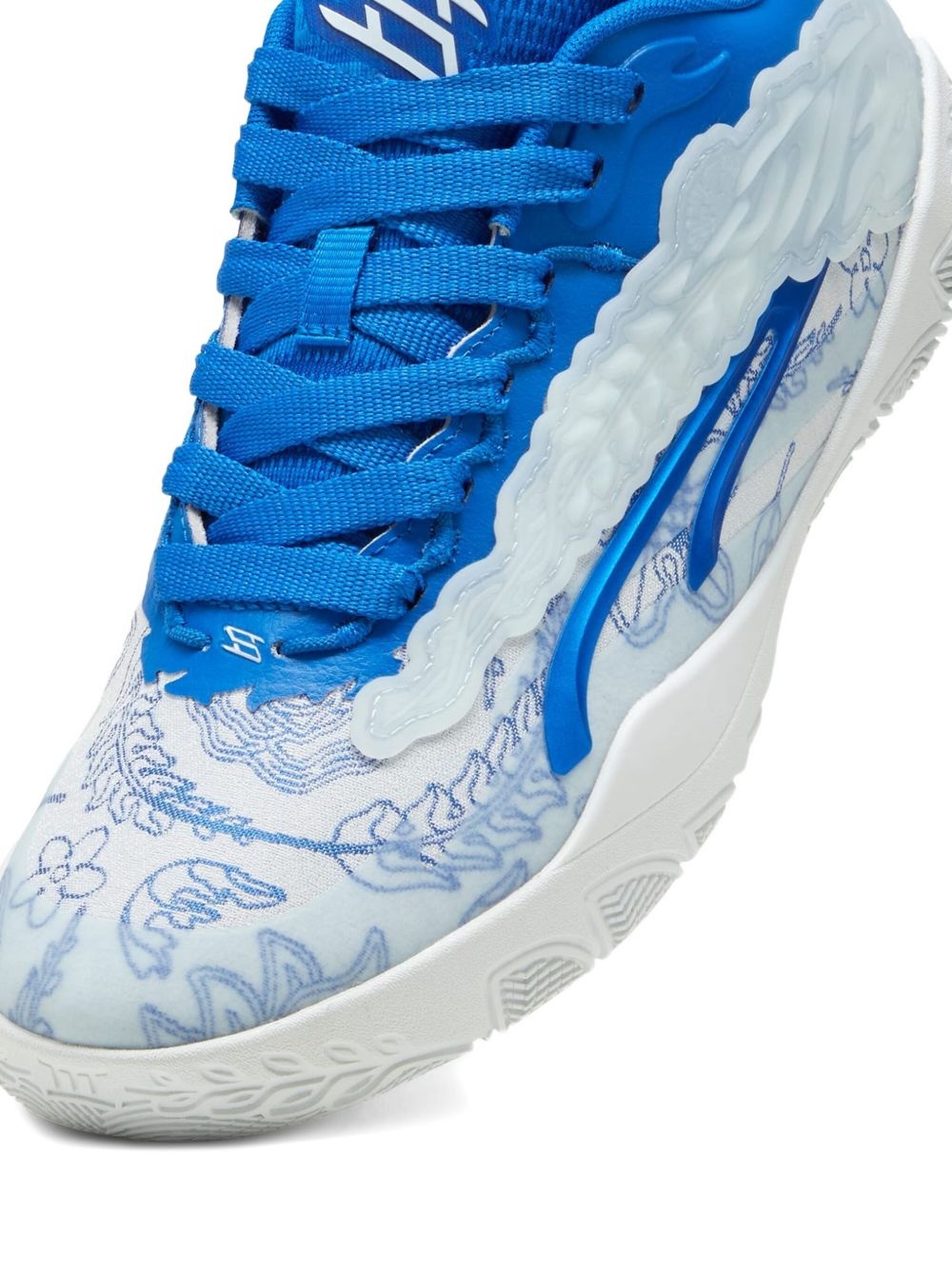 Stewie 3 "City of Love" sneakers - 6