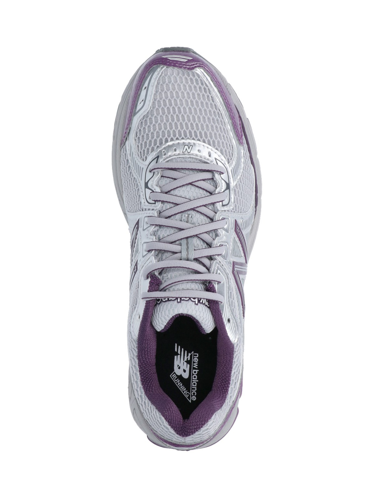 "860V2" SNEAKERS - 5