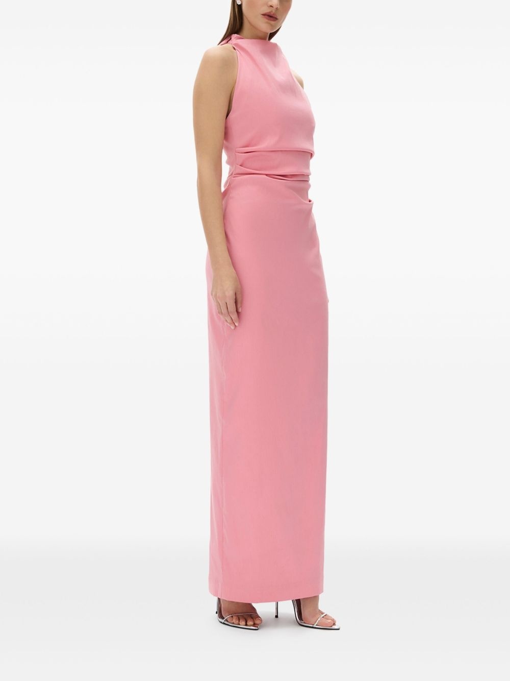 Lottie gown - 4