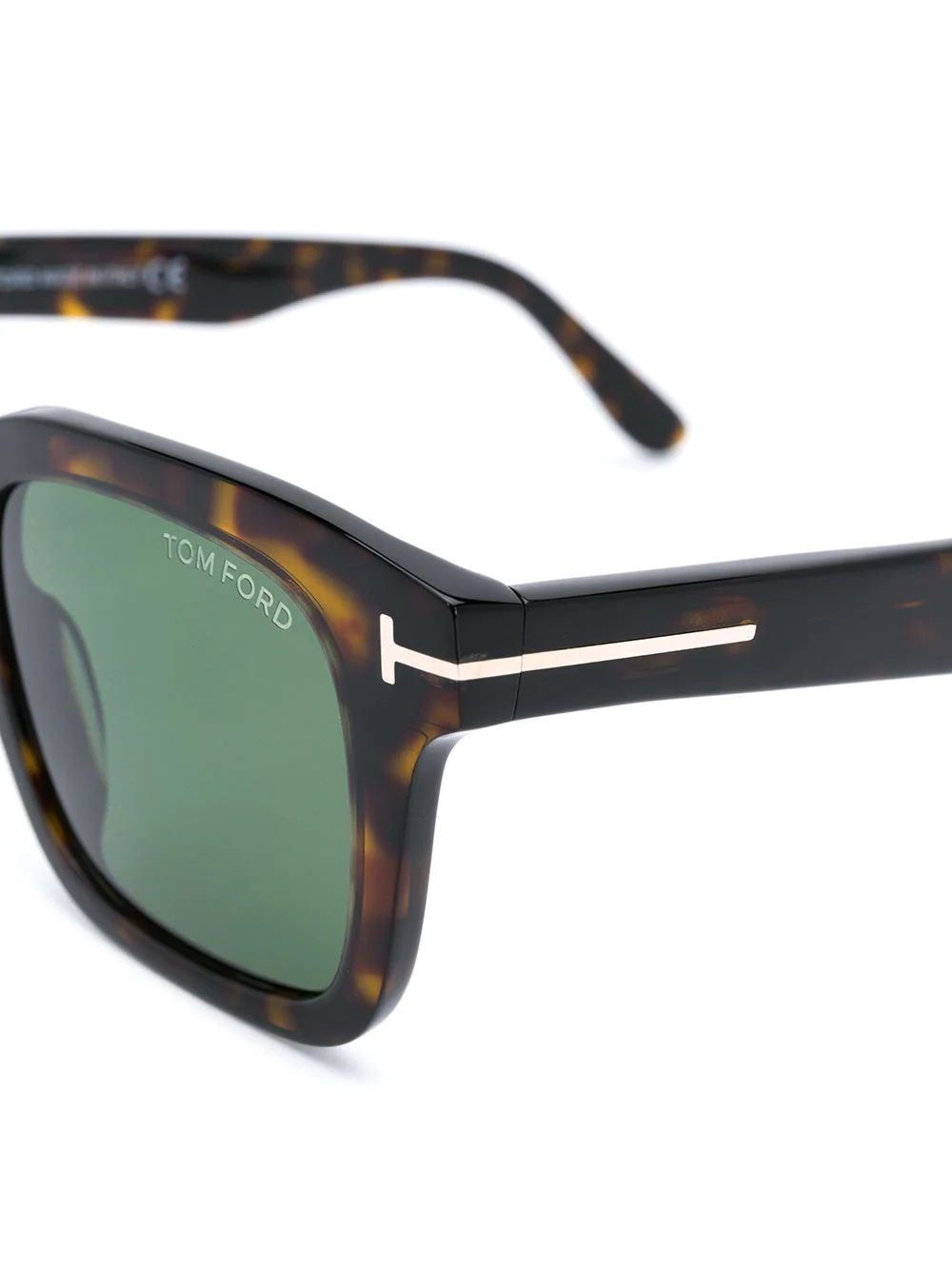 Dax square-frame sunglasses - 3