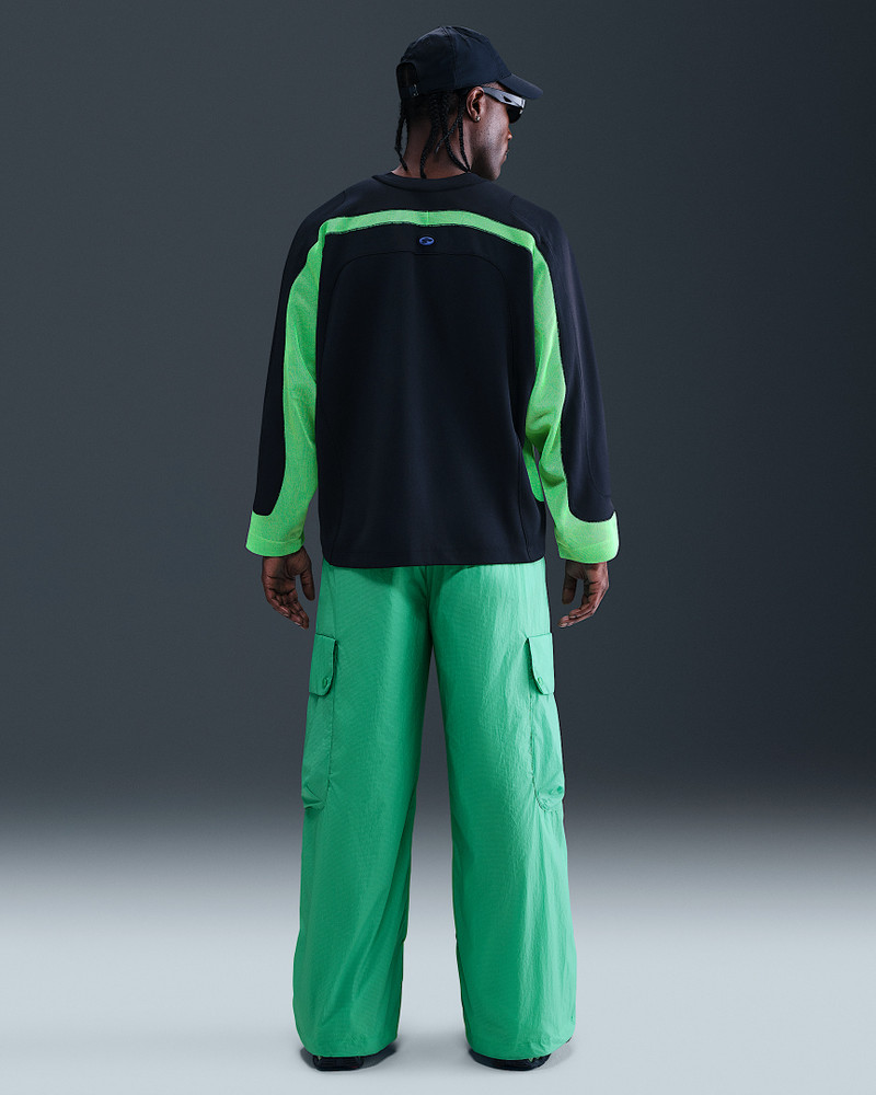 Nike Project F.R.O.G. Men's Transparent Cargo Pants 4