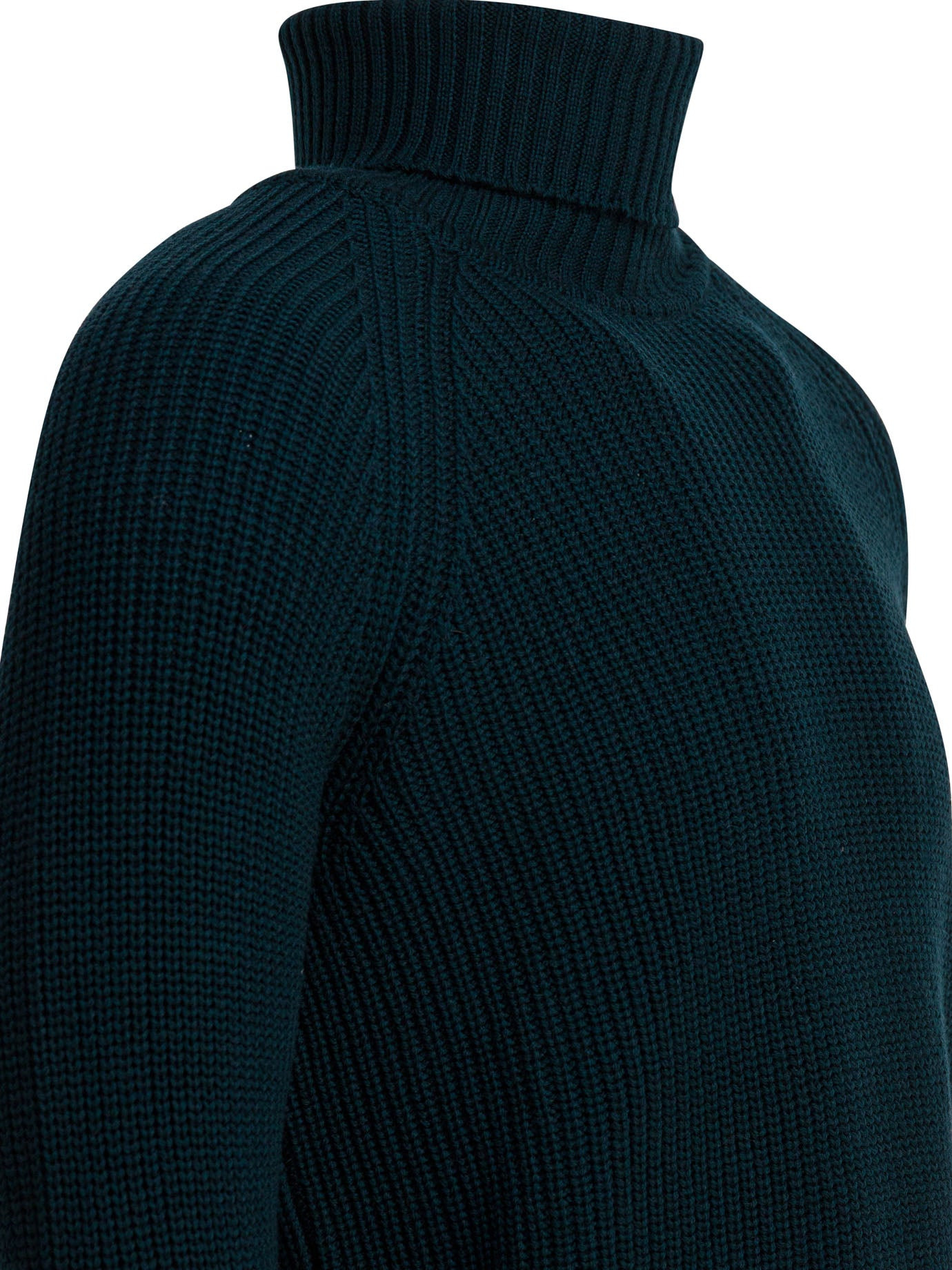 Rakkì - Rakkì Turtleneck Sweater "rebel" - 4