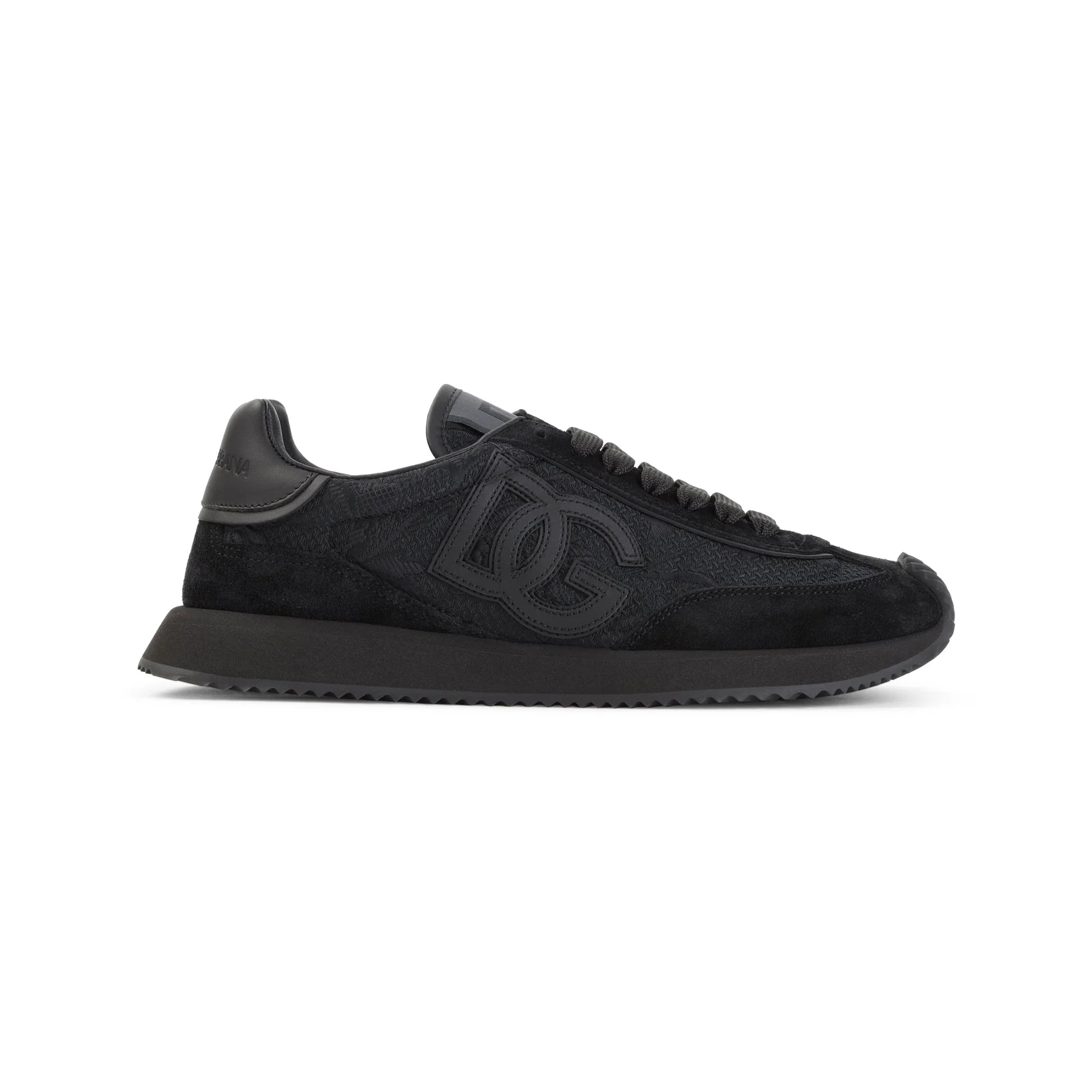 Dolce & Gabbana Cushion Sneakers Women - 1