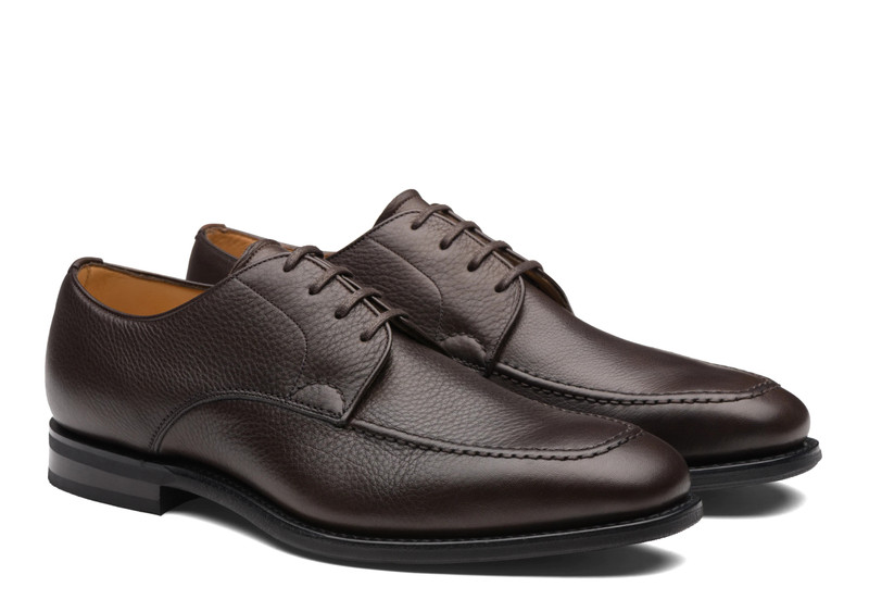 Church's Chackmore
Soft Grain Leather Derby Ebony outlook