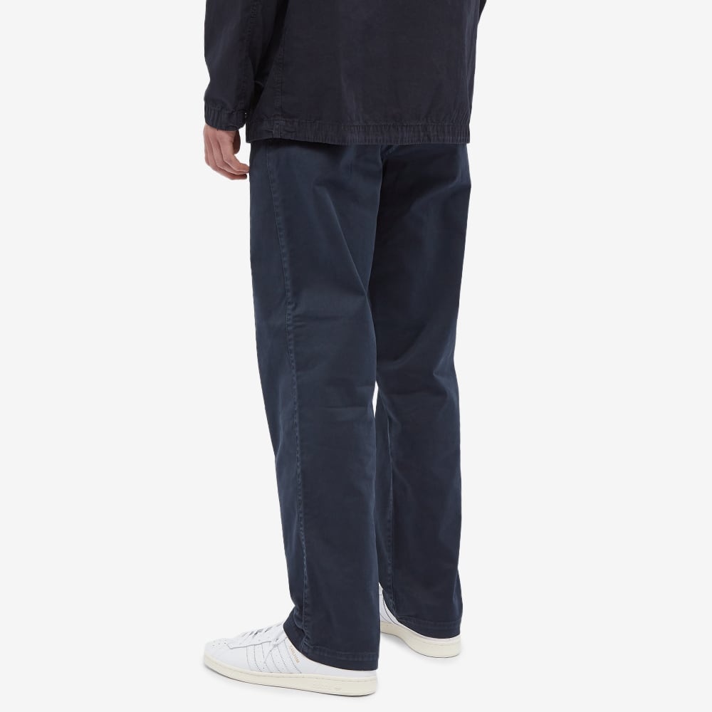 Stone Island Broken Twill Patch Regular Chino - 4