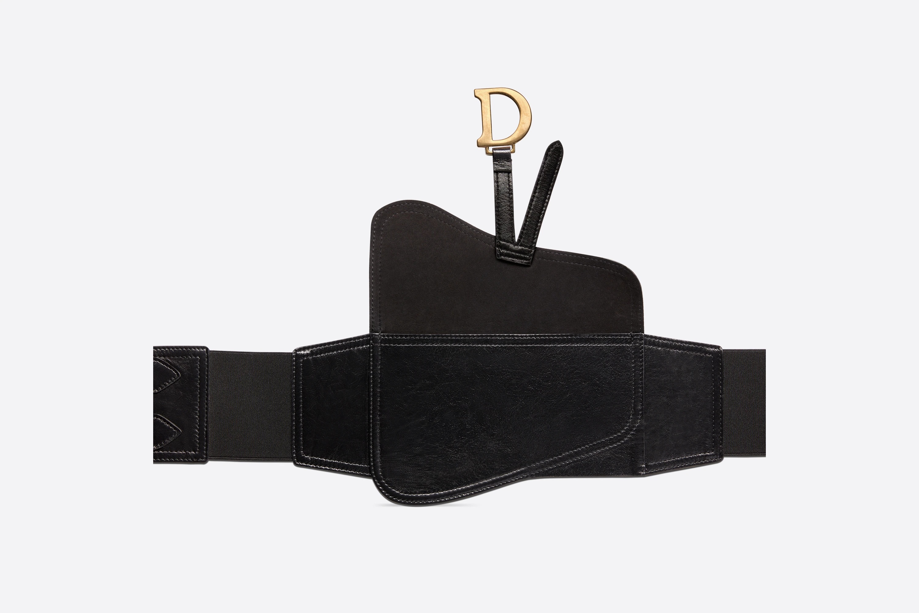 Saddle Belt - 3