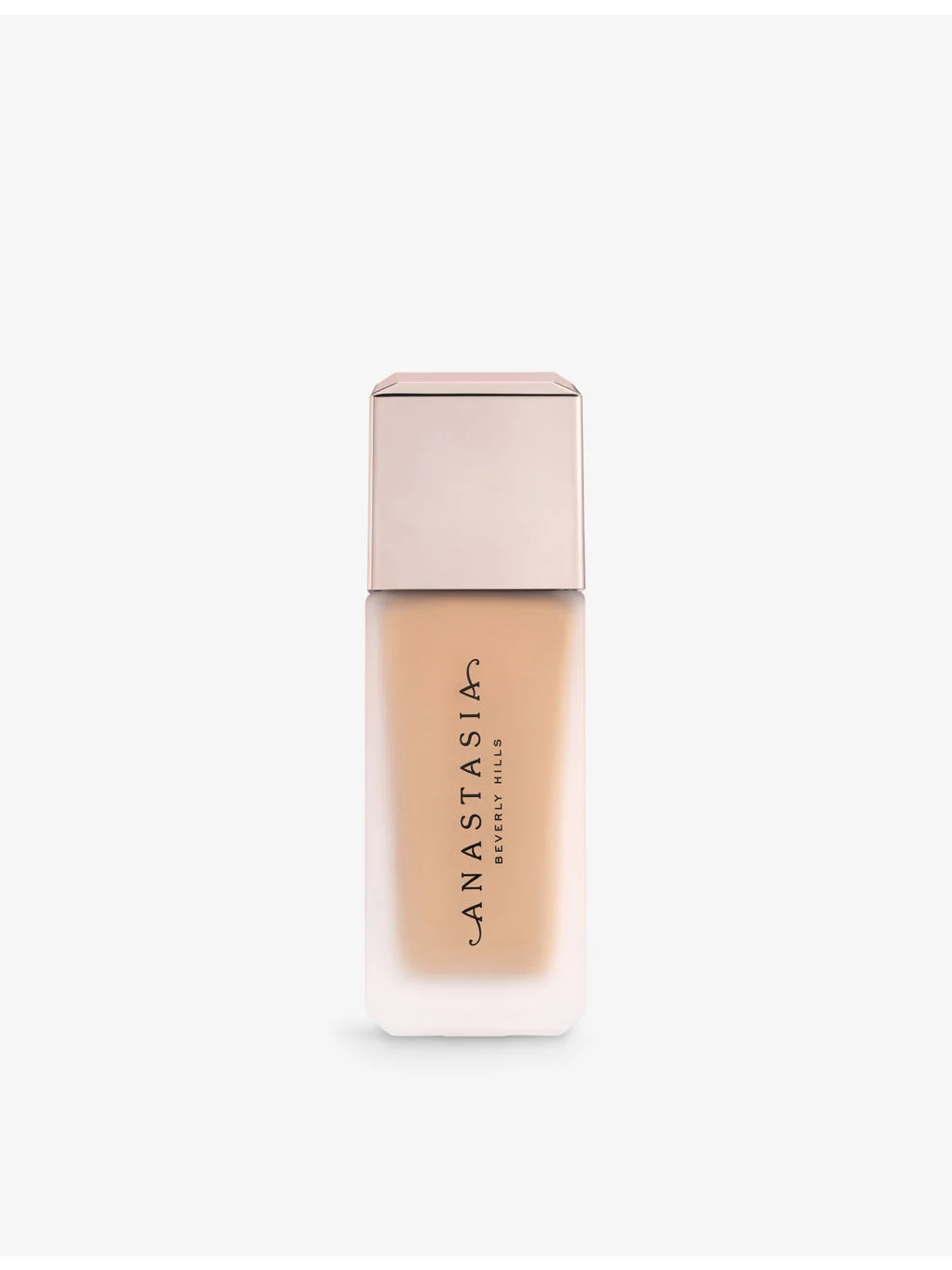 Impeccable Matte Foundation 35ml - 1